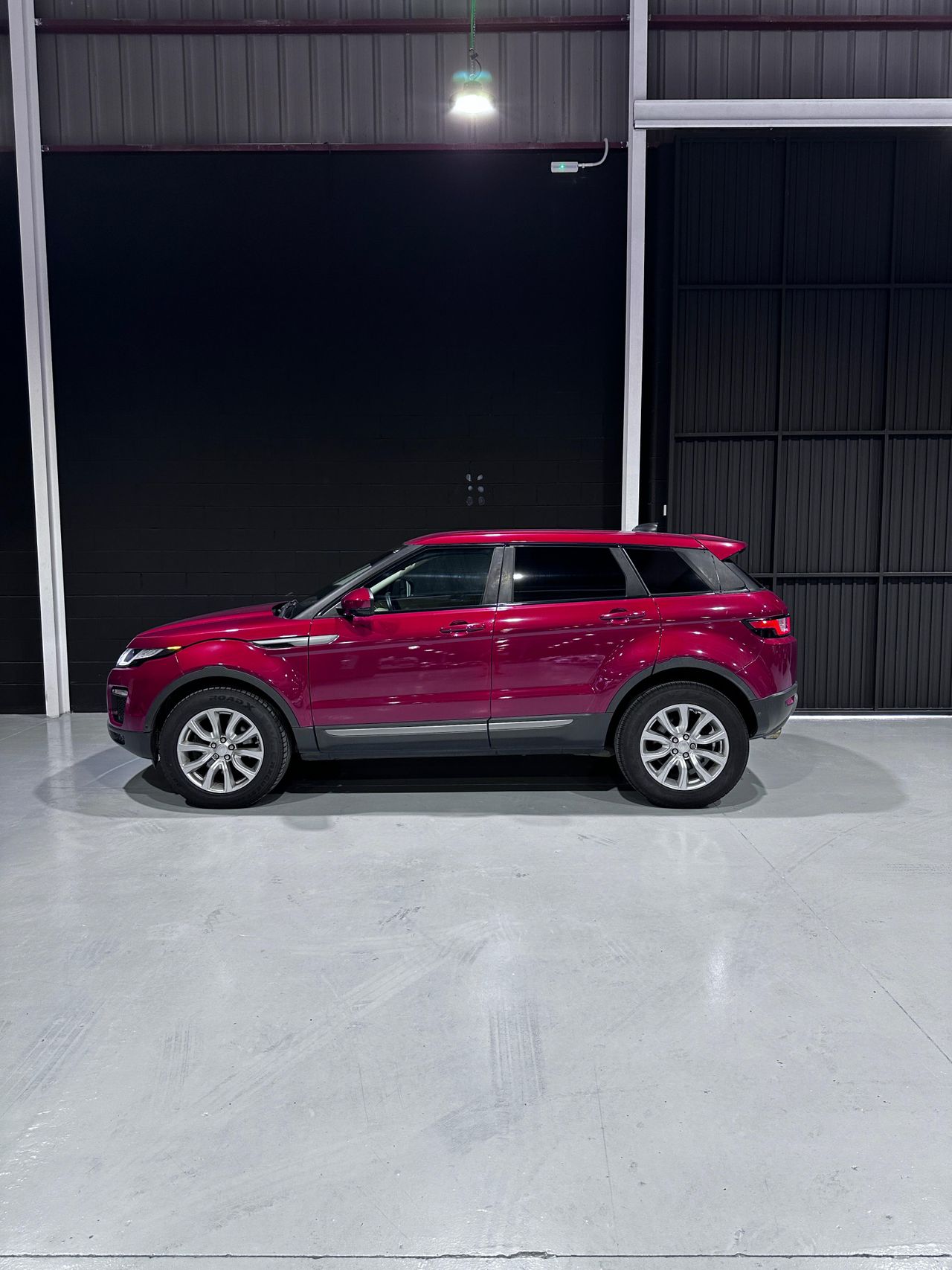 Land-Rover Range Rover Evoque 2.0L TD4 132kW 4x4 Autobiography Auto - Foto 6