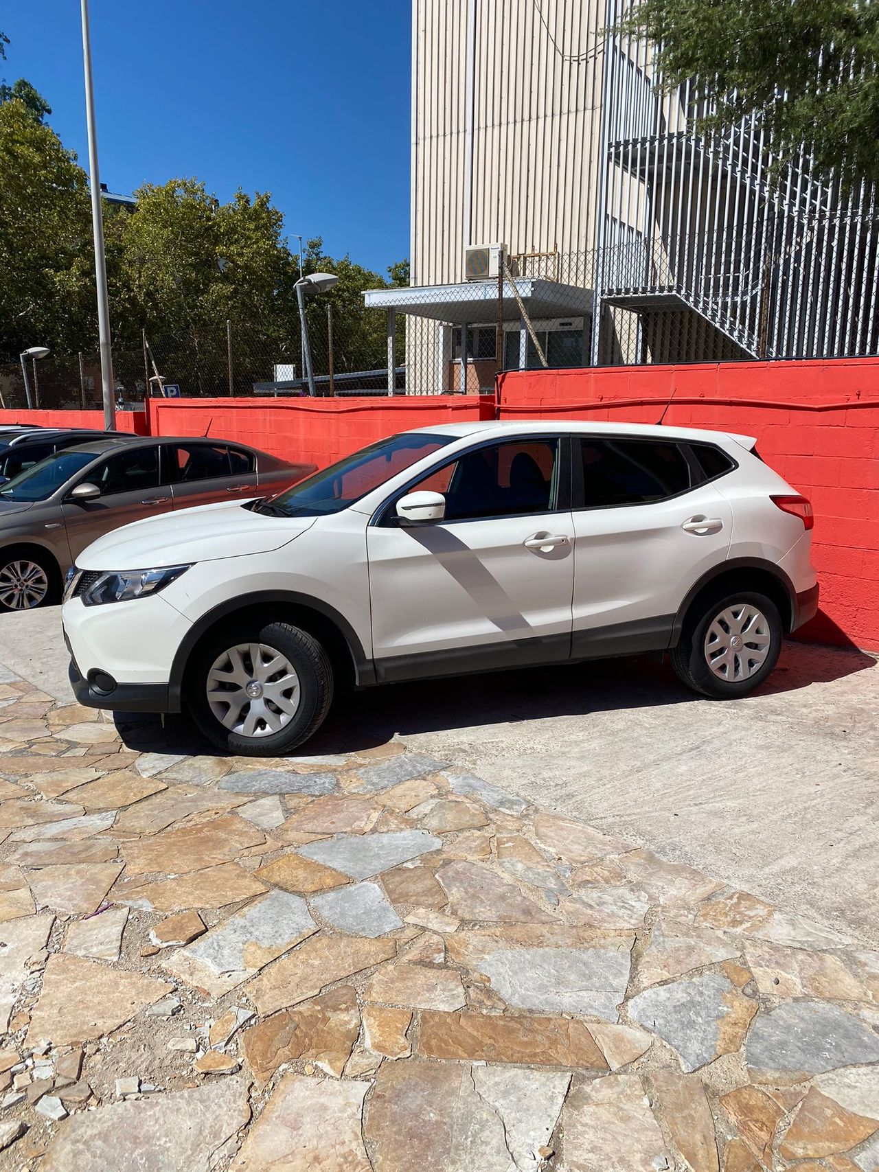 Nissan Qashqai 1.2i DIG-T ACENTA 4X2 - Foto 9