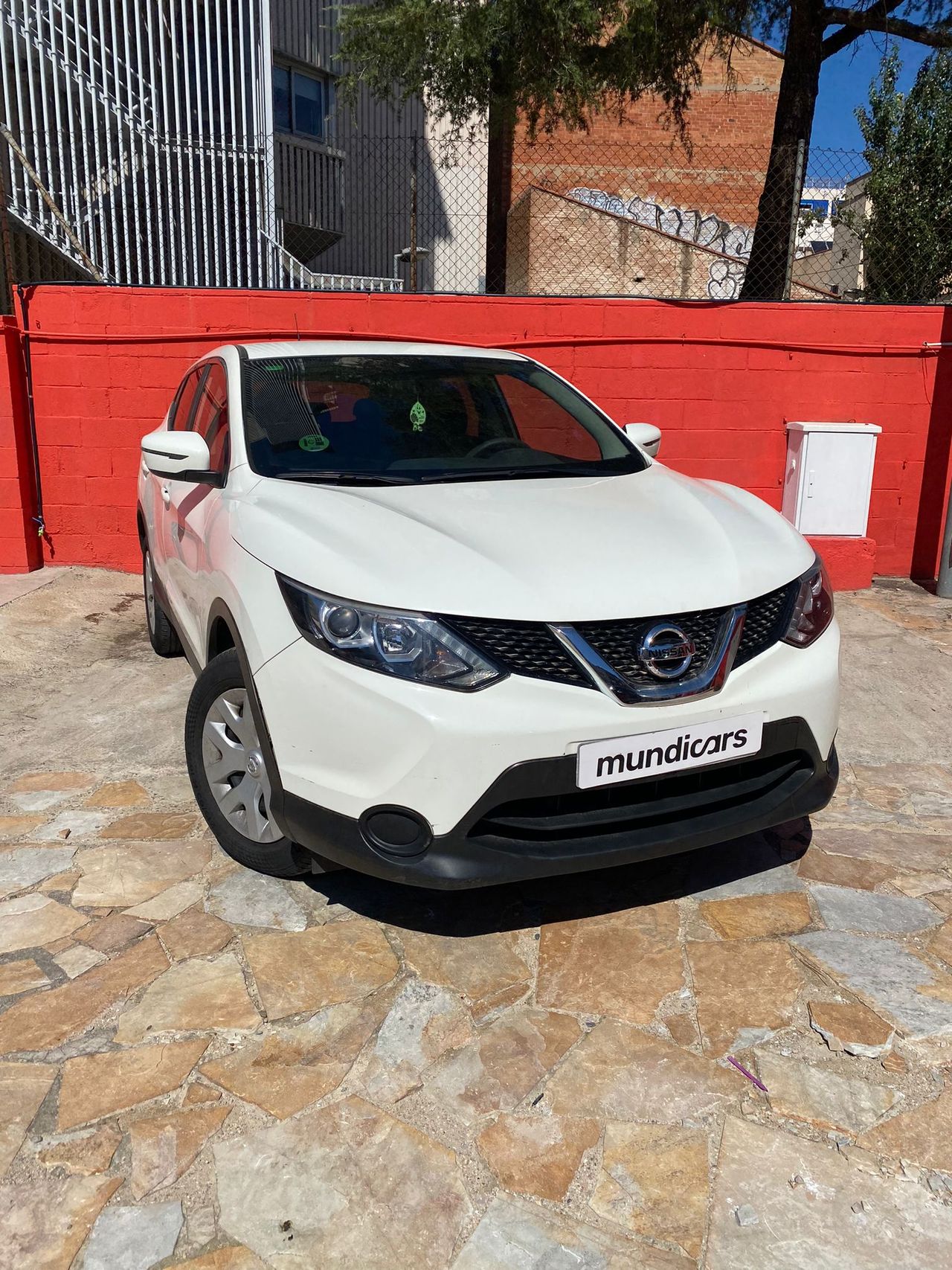 Nissan Qashqai 1.2i DIG-T ACENTA 4X2 - Foto 3