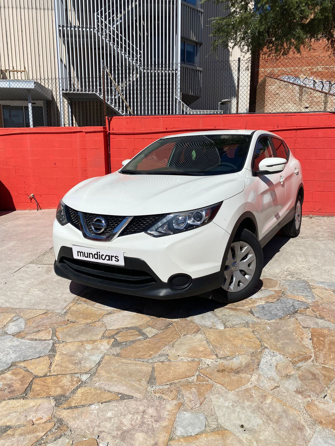 Nissan Qashqai 1.2i DIG-T ACENTA 4X2 - Foto 5