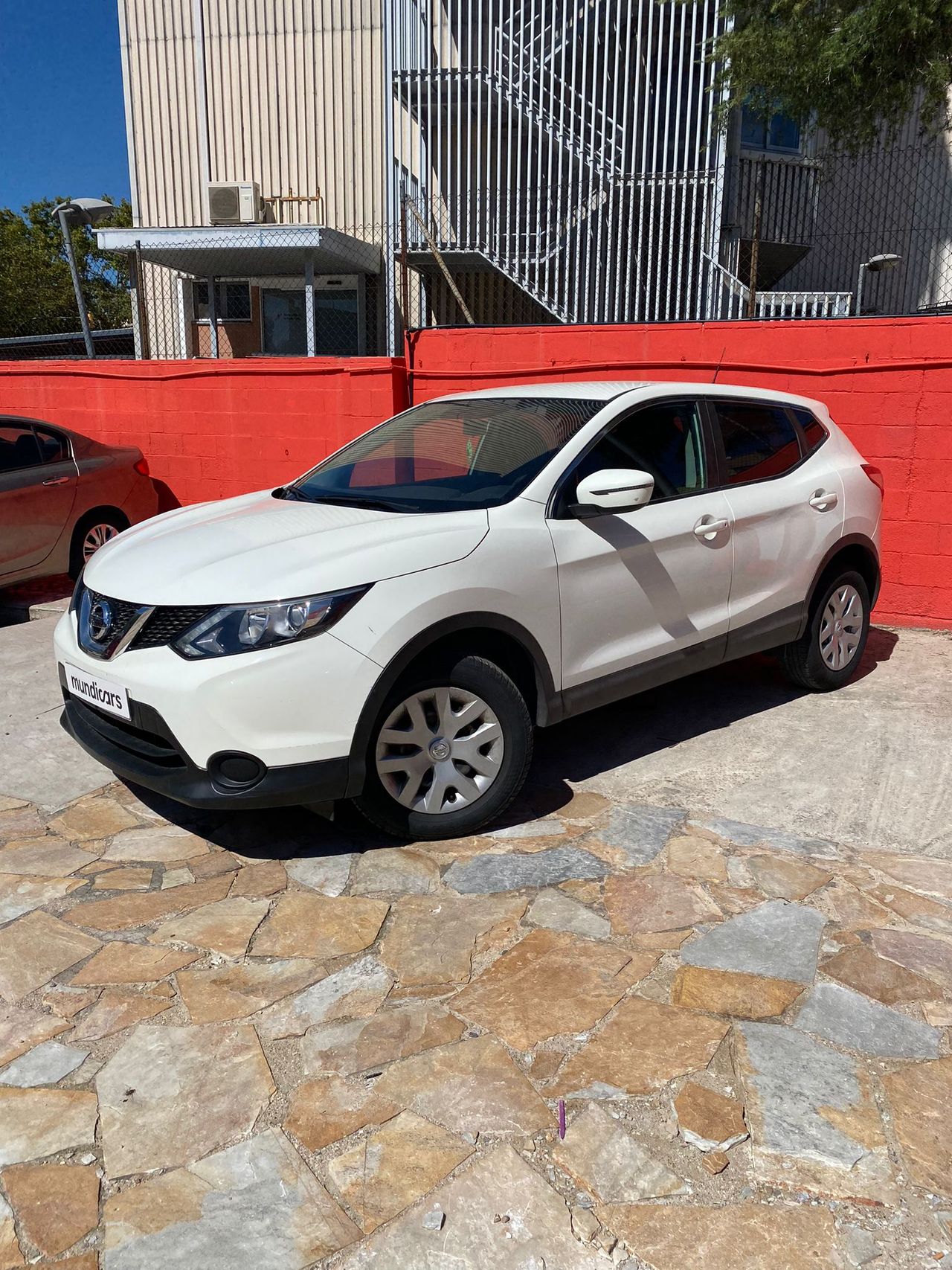 Nissan Qashqai 1.2i DIG-T ACENTA 4X2 - Foto 7