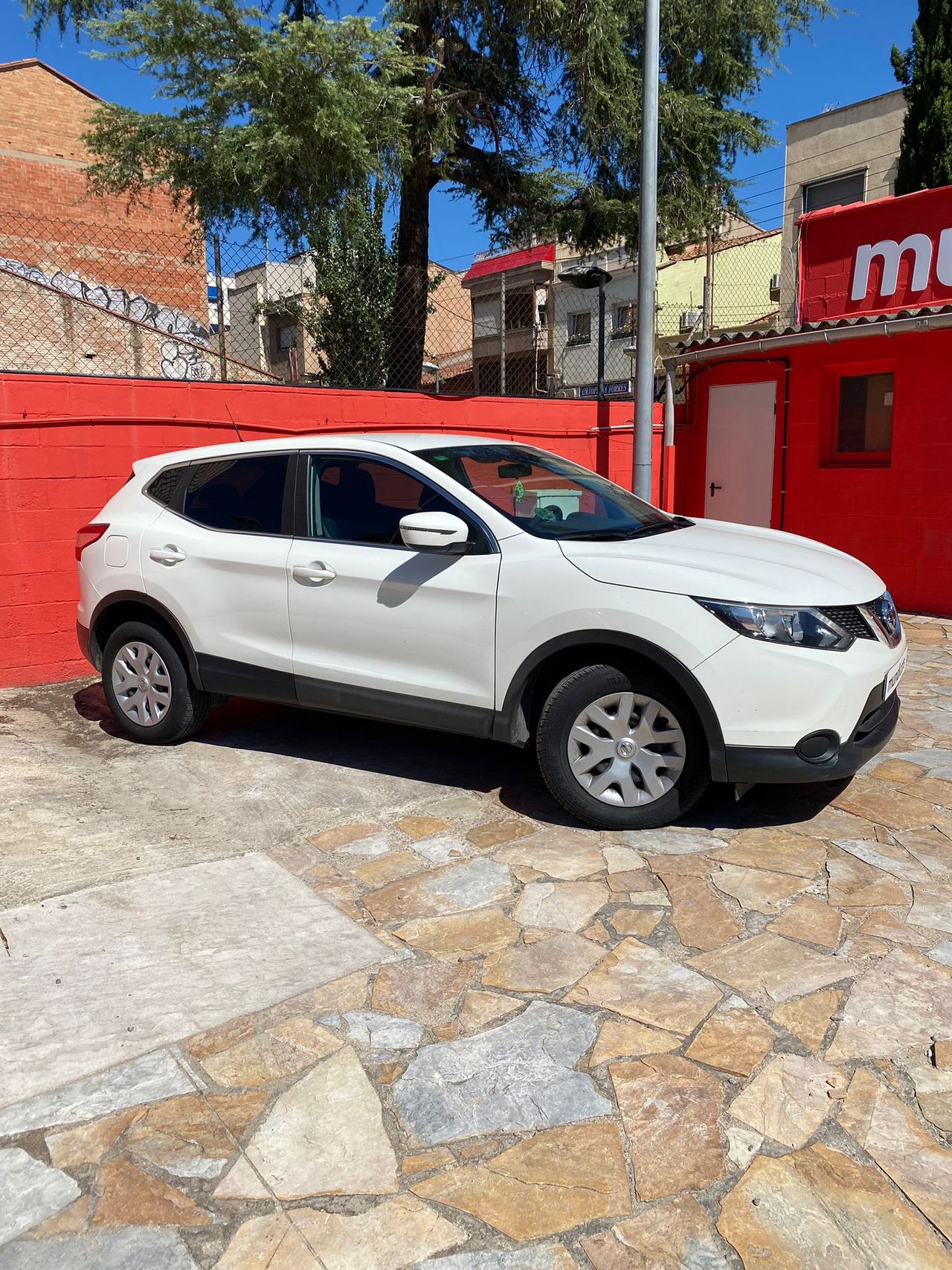 Nissan Qashqai 1.2i DIG-T ACENTA 4X2 - Foto 4