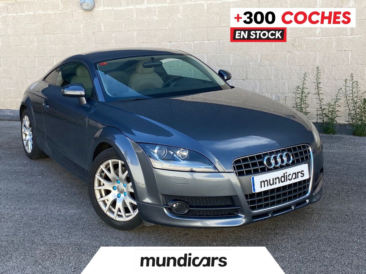 Audi TT Coupé 2.0 TFSI S tronic - Foto 2