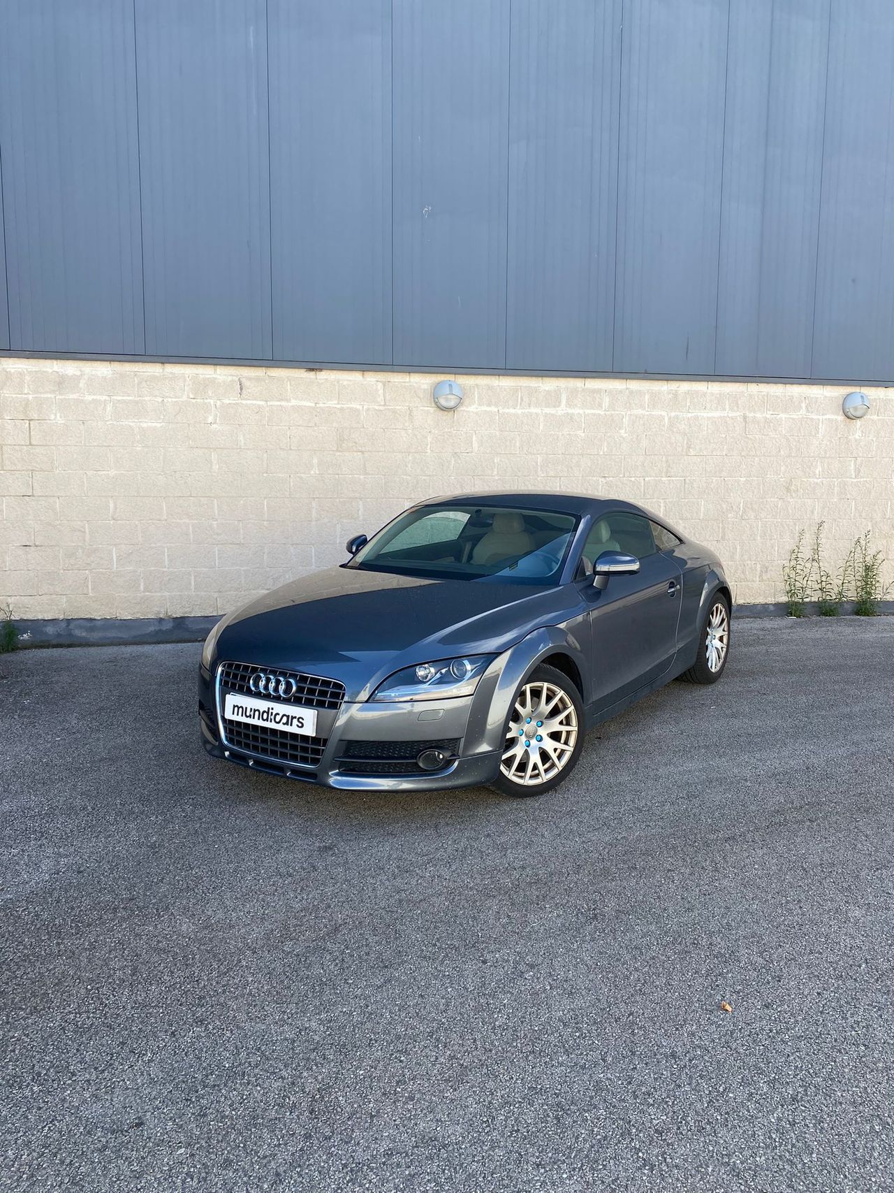 Audi TT Coupé 2.0 TFSI S tronic - Foto 7