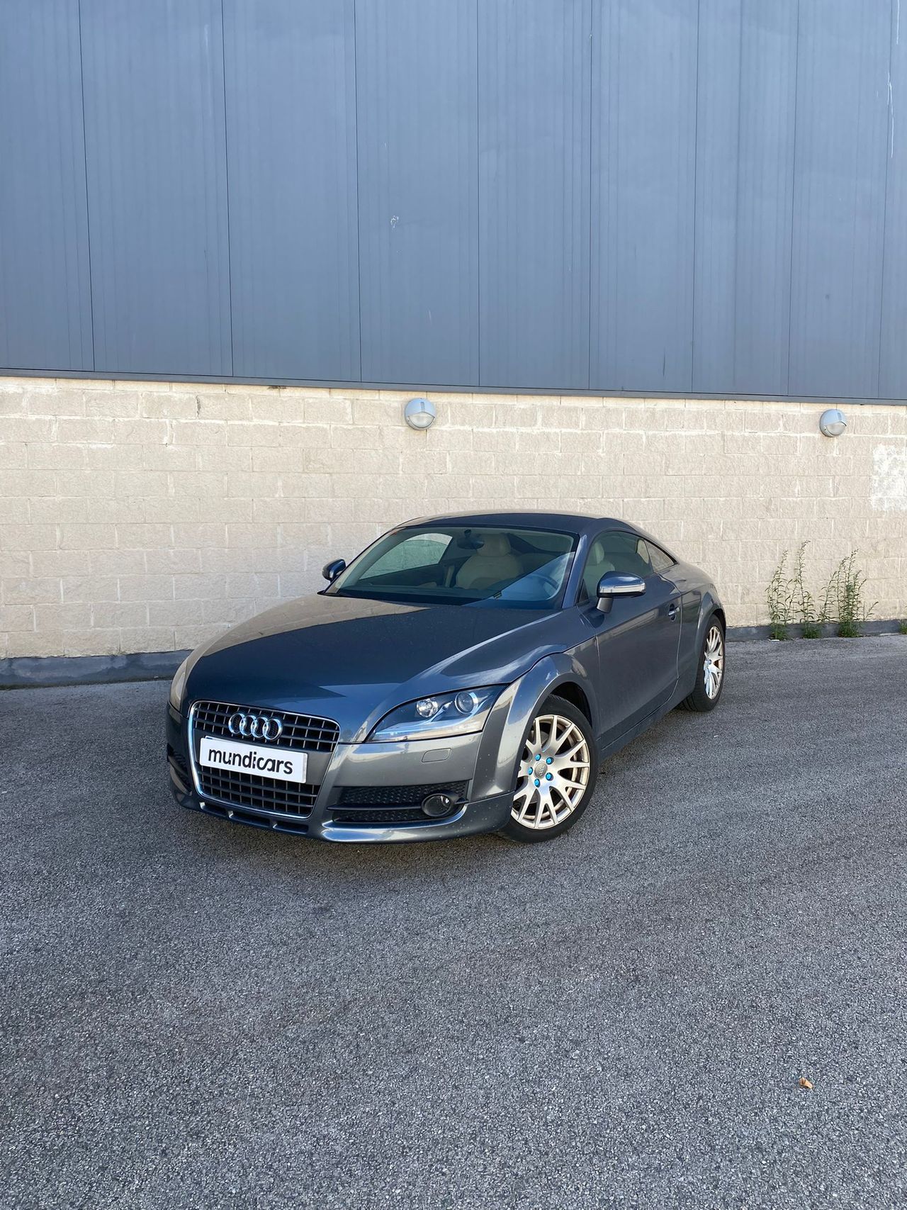 Audi TT Coupé 2.0 TFSI S tronic - Foto 4