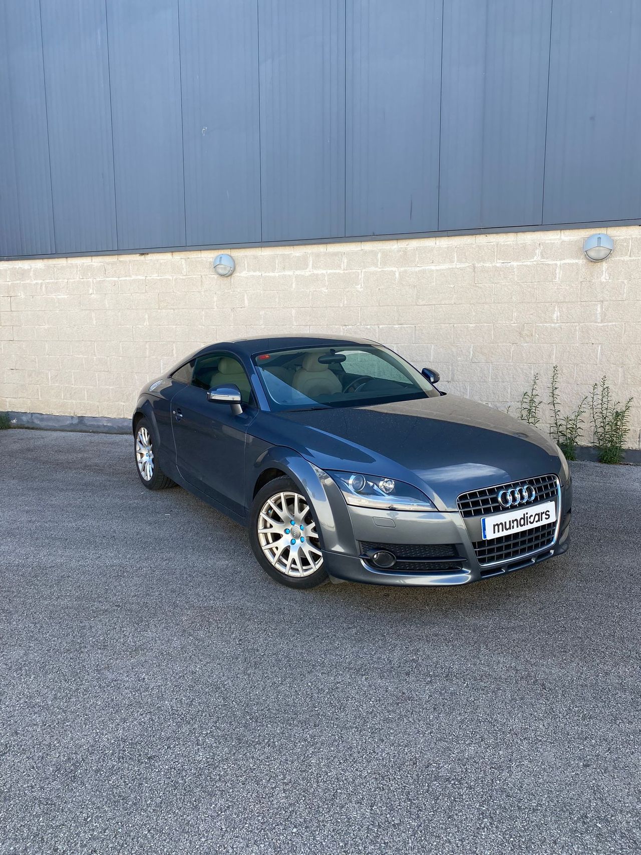 Audi TT Coupé 2.0 TFSI S tronic - Foto 5