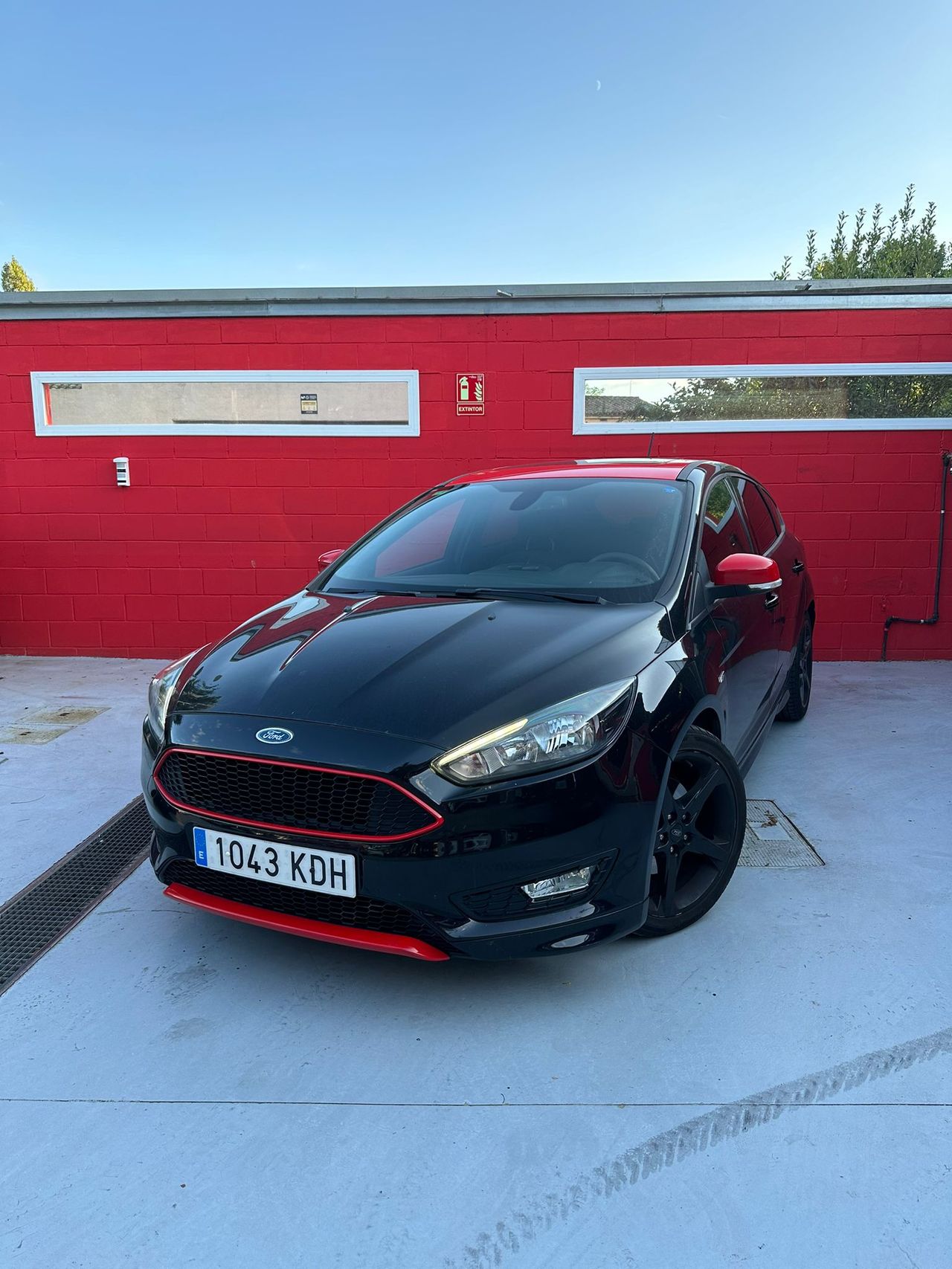 Ford Focus 1.5 Ecoboost 134kW ST-Line B&R - Foto 10