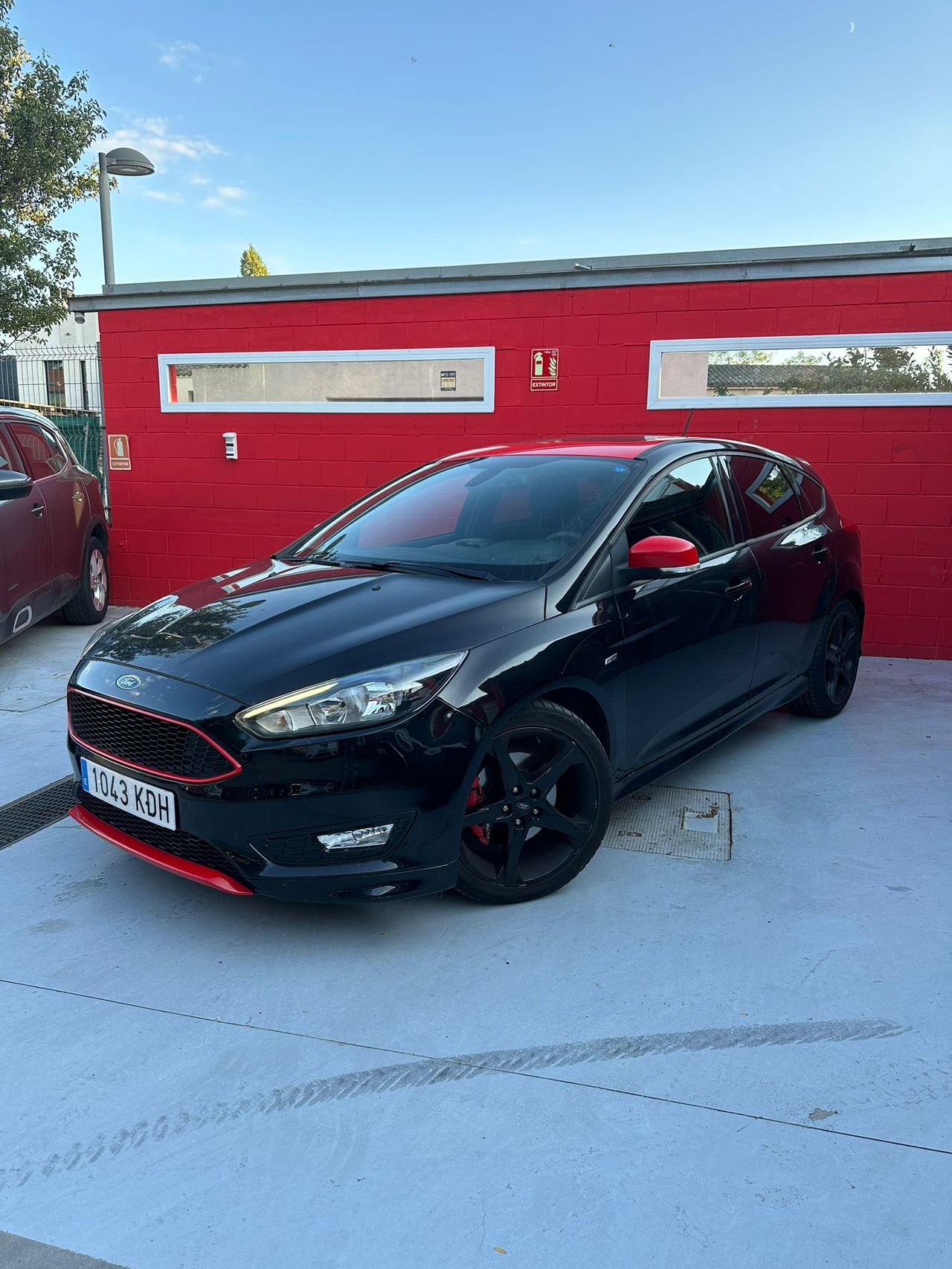 Ford Focus 1.5 Ecoboost 134kW ST-Line B&R - Foto 8