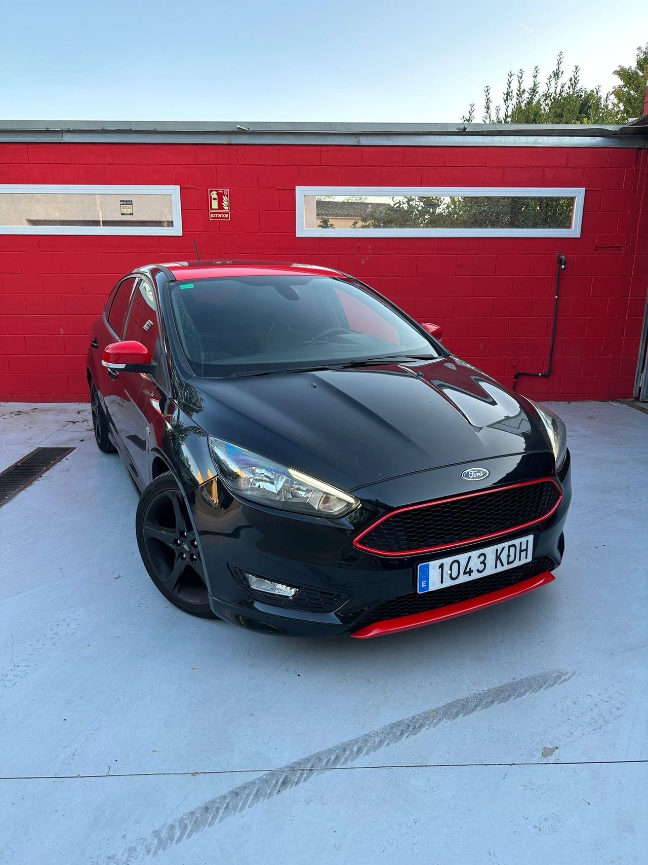 Ford Focus 1.5 Ecoboost 134kW ST-Line B&R - Foto 6