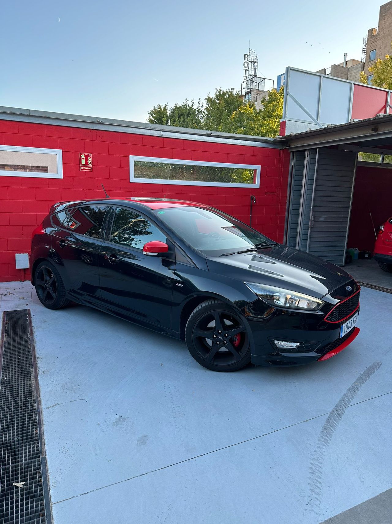 Ford Focus 1.5 Ecoboost 134kW ST-Line B&R - Foto 5