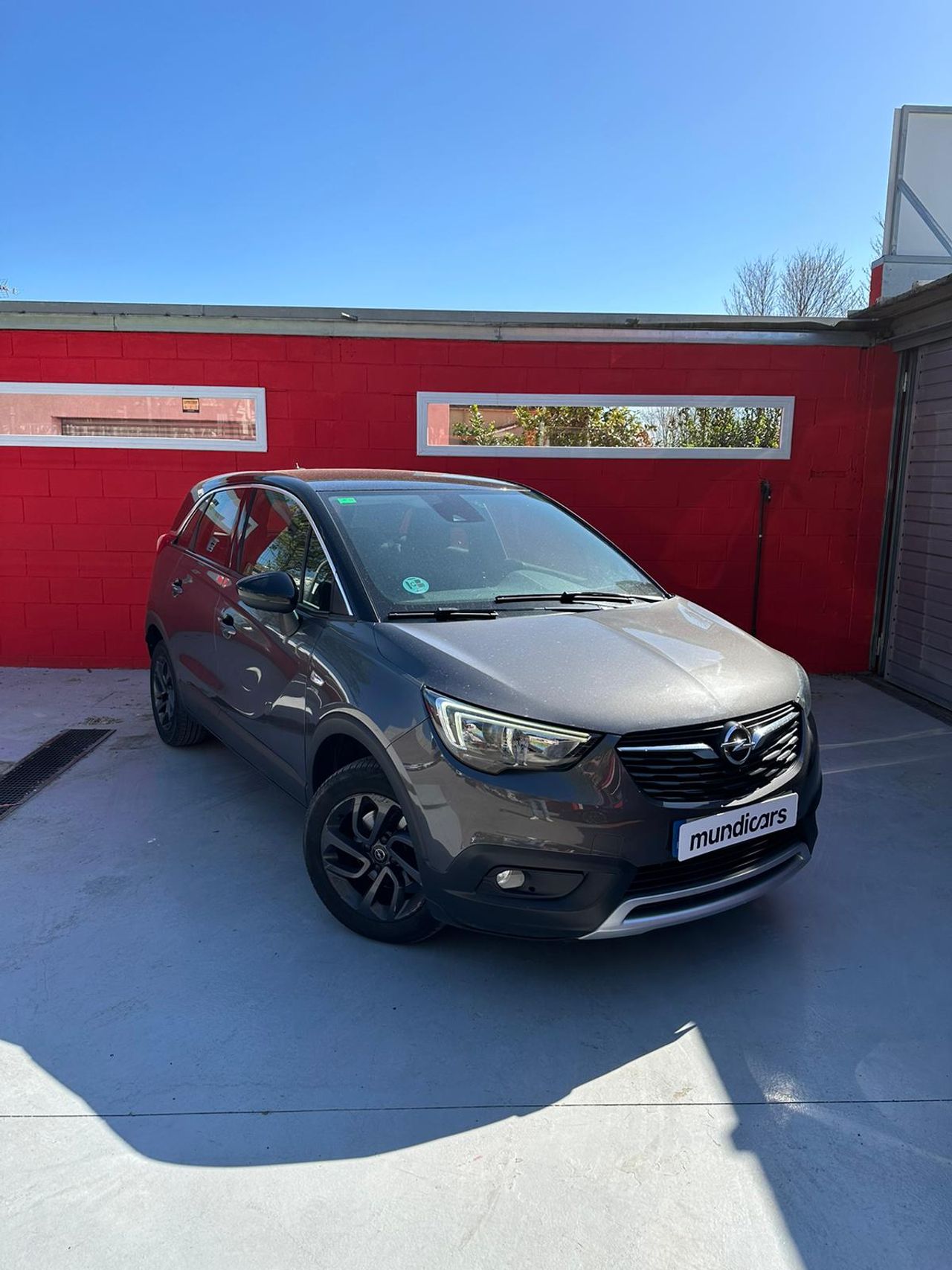 Opel Crossland X 1.2 81kW Design Line 120 Aniversario S/S - Foto 3