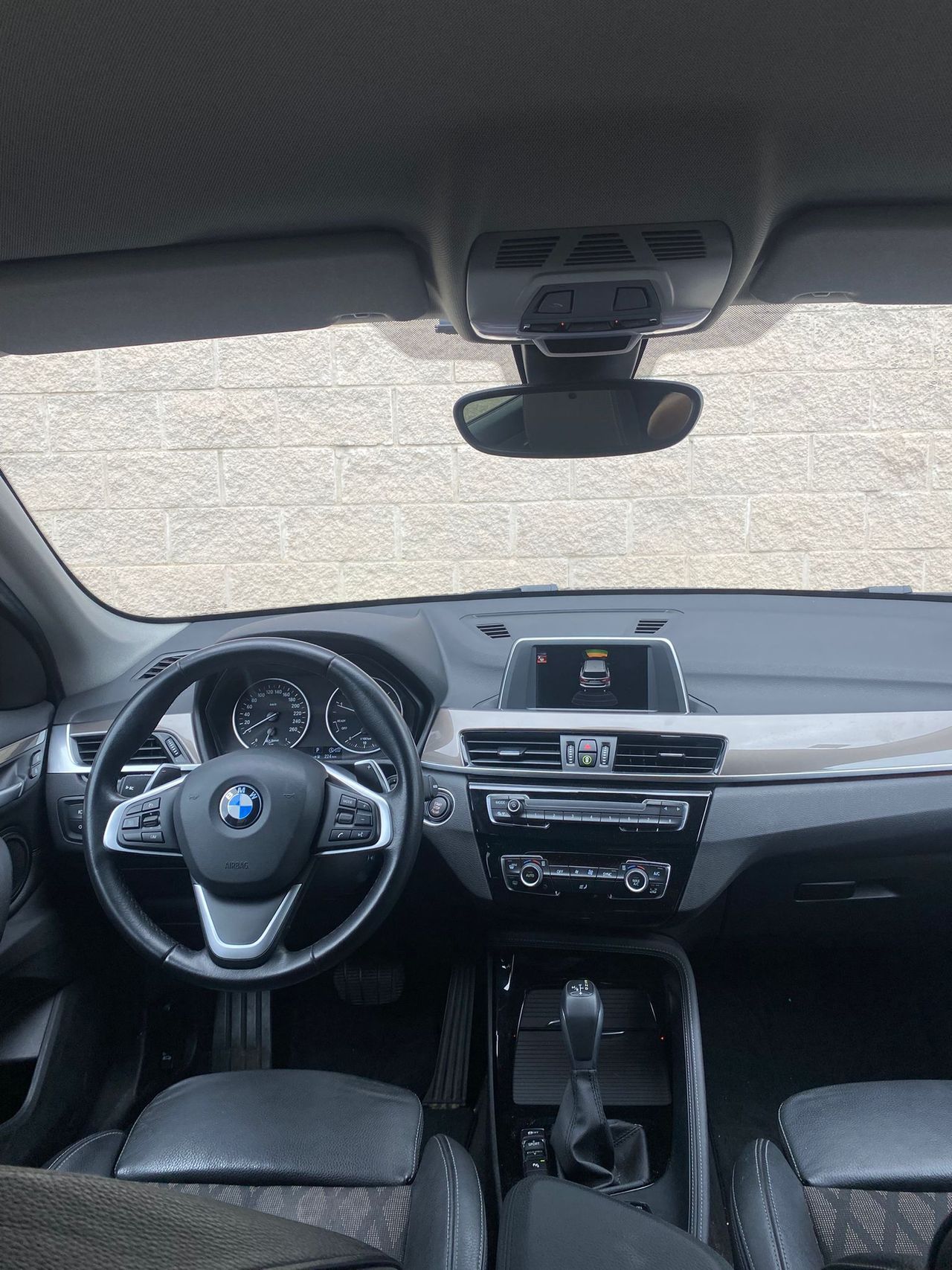 BMW X1 sDrive18d - Foto 13