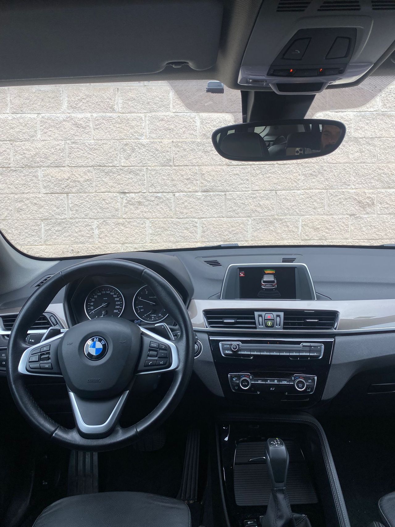 BMW X1 sDrive18d - Foto 12