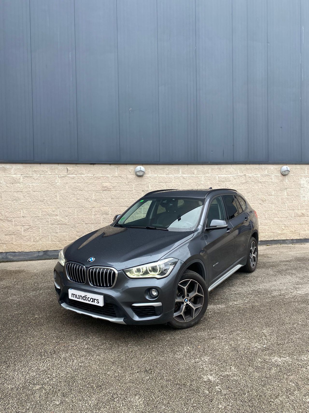 BMW X1 sDrive18d - Foto 7