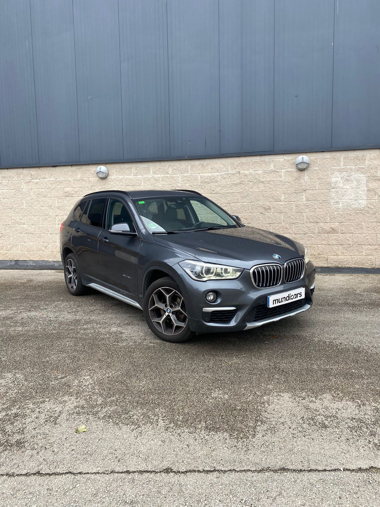 BMW X1 sDrive18d - Foto 4