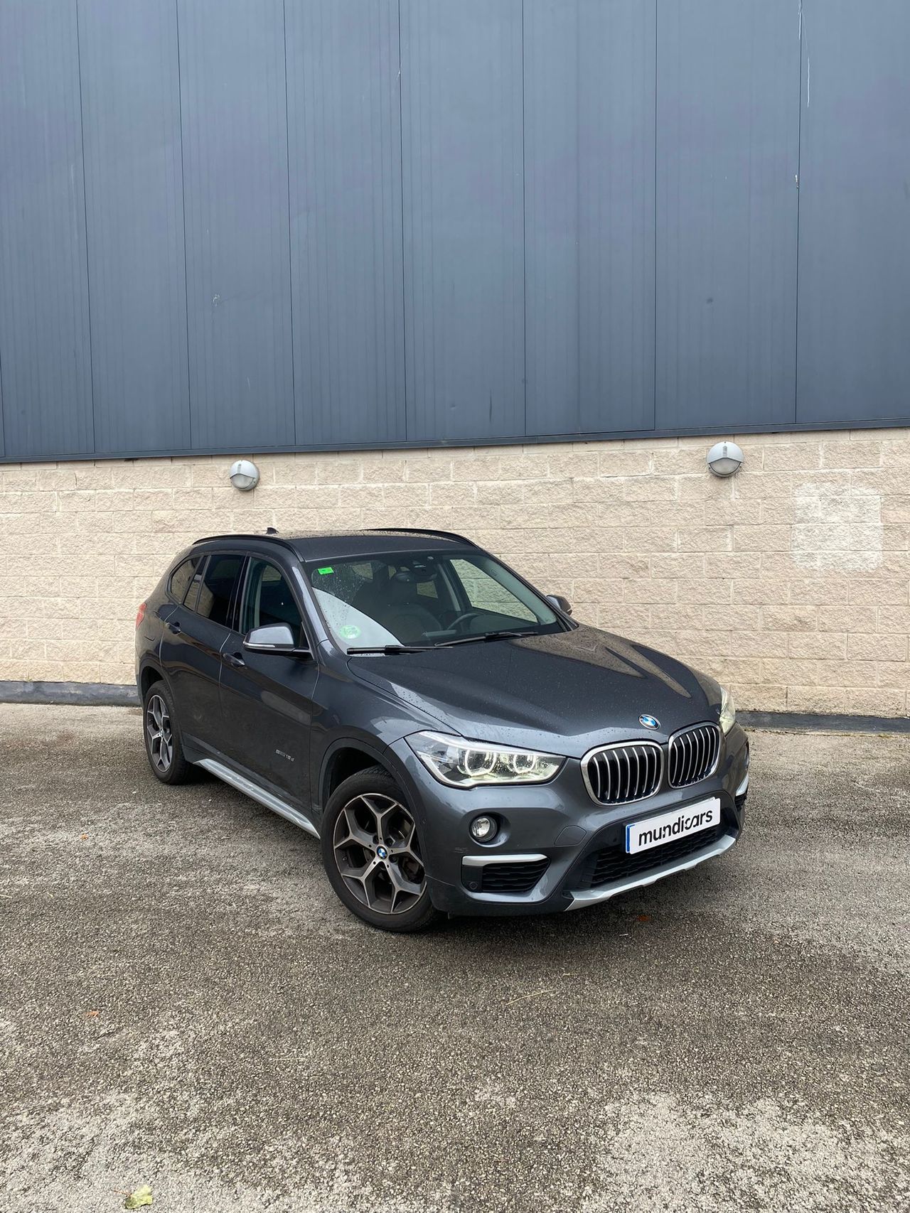 BMW X1 sDrive18d - Foto 6