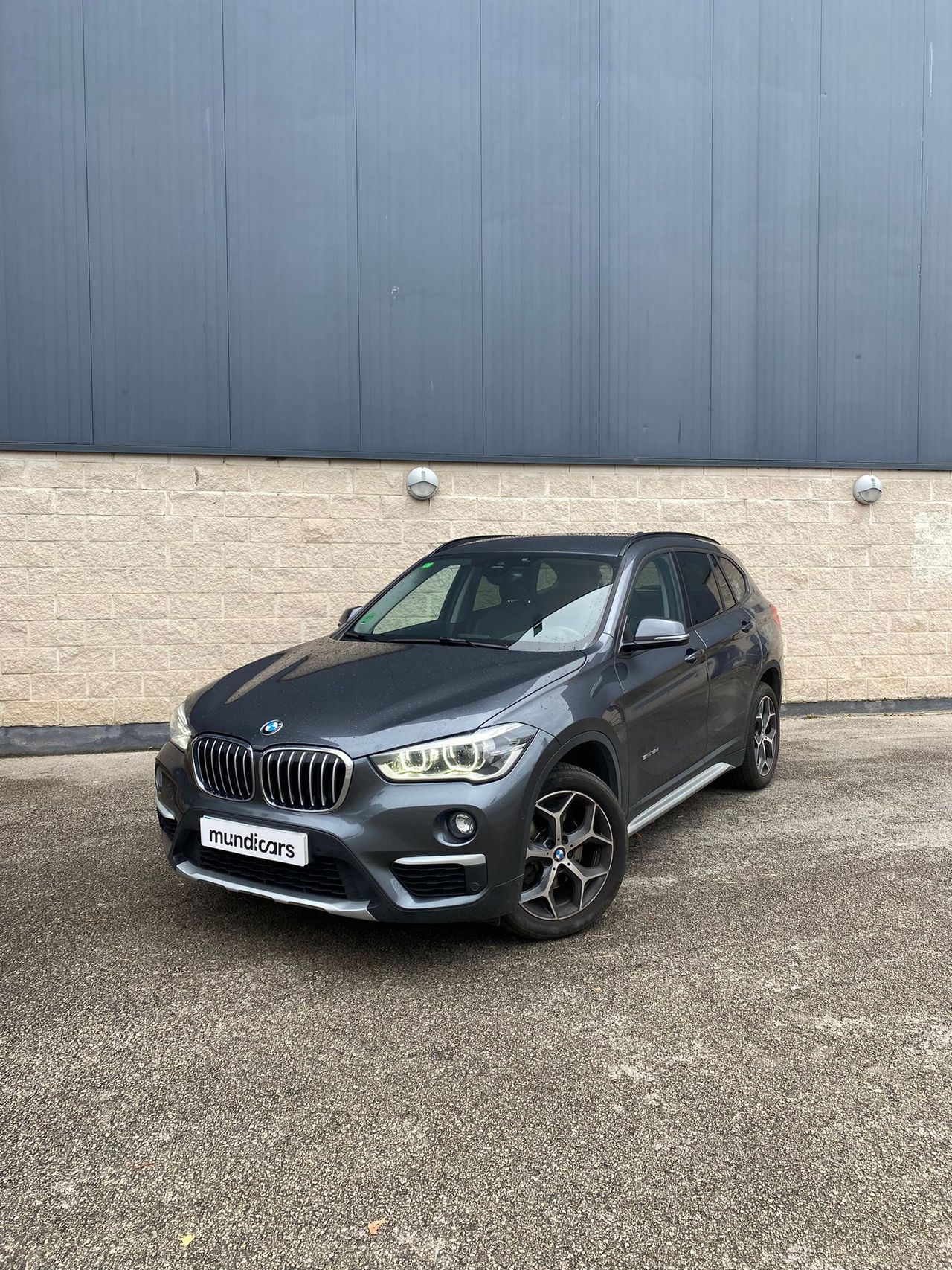 BMW X1 sDrive18d - Foto 5