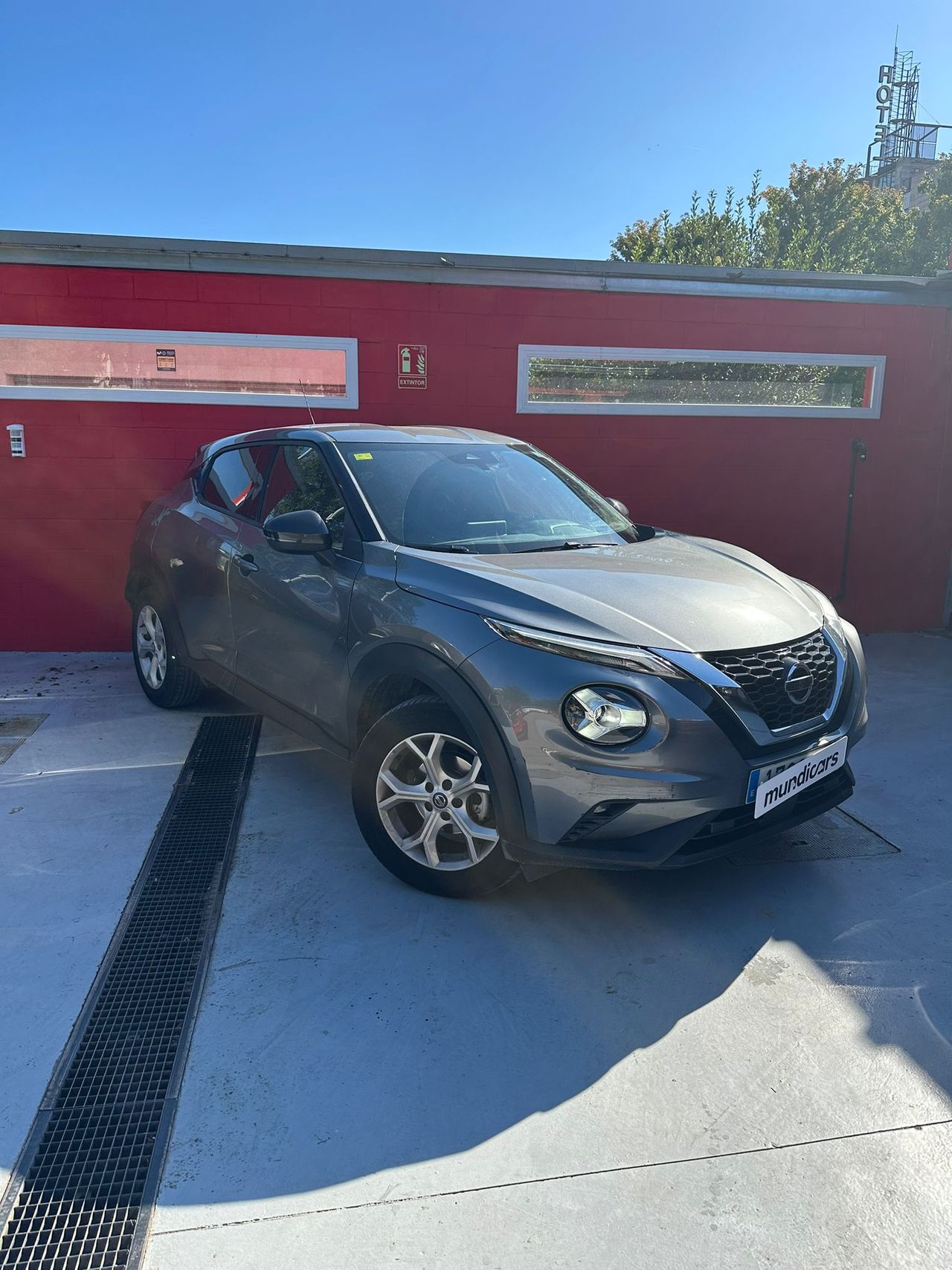 Nissan Juke DIG-T 86 kW (117 CV) DCT 7 V N-CONNECTA - Foto 5