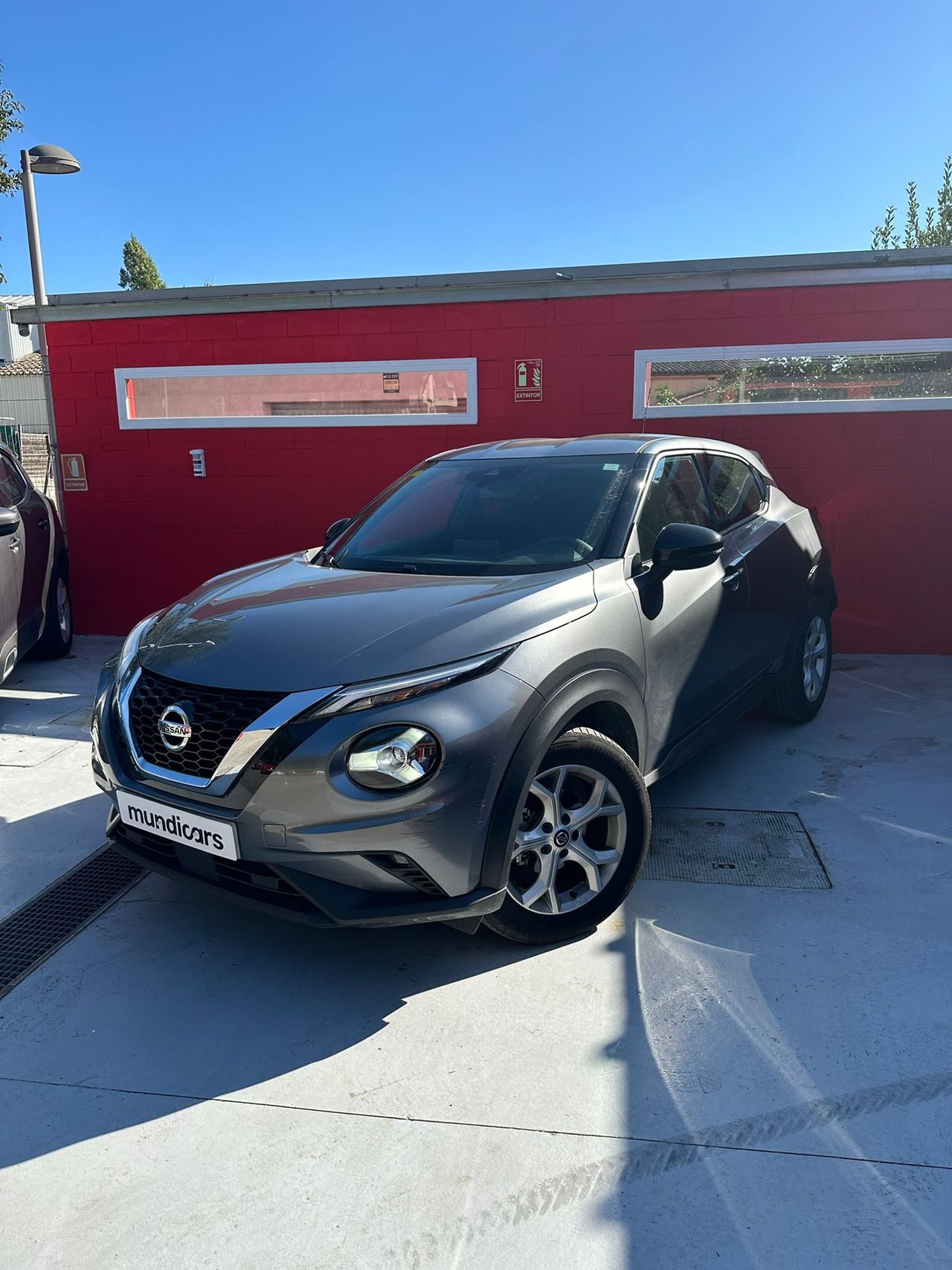 Nissan Juke DIG-T 86 kW (117 CV) DCT 7 V N-CONNECTA - Foto 10