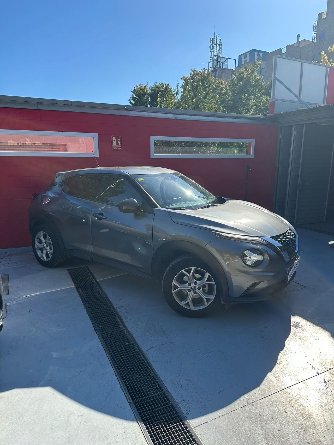 Nissan Juke DIG-T 86 kW (117 CV) DCT 7 V N-CONNECTA - Foto 3