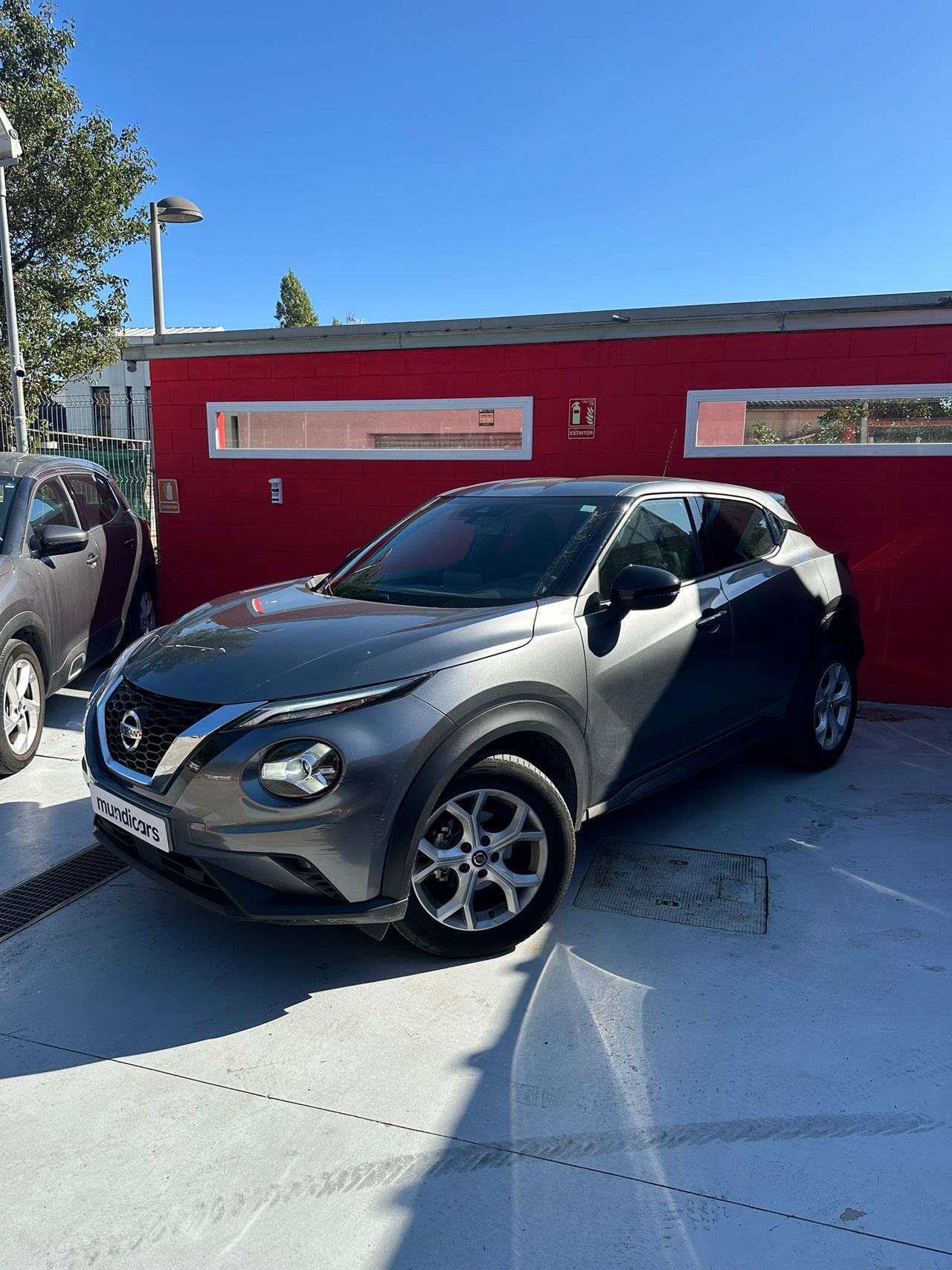 Nissan Juke DIG-T 86 kW (117 CV) DCT 7 V N-CONNECTA - Foto 11