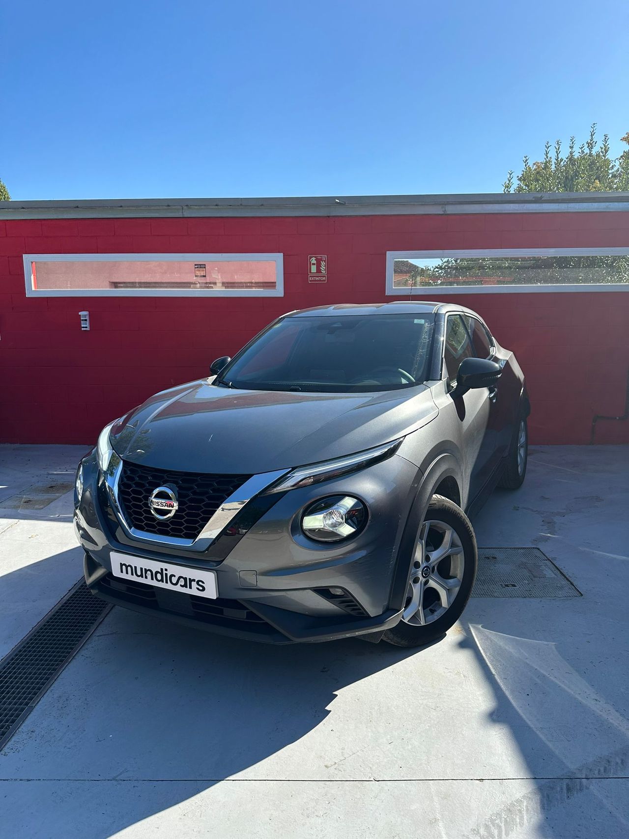 Nissan Juke DIG-T 86 kW (117 CV) DCT 7 V N-CONNECTA - Foto 12