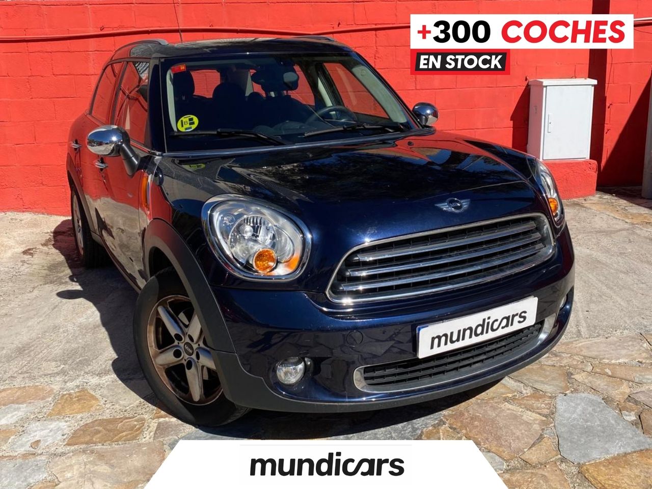 MINI Countryman 1.6 One D - Foto 2