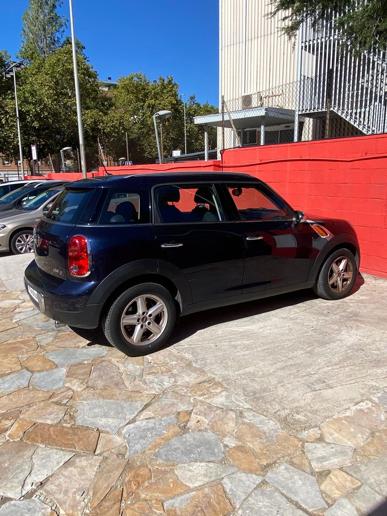 MINI Countryman 1.6 One D - Foto 13