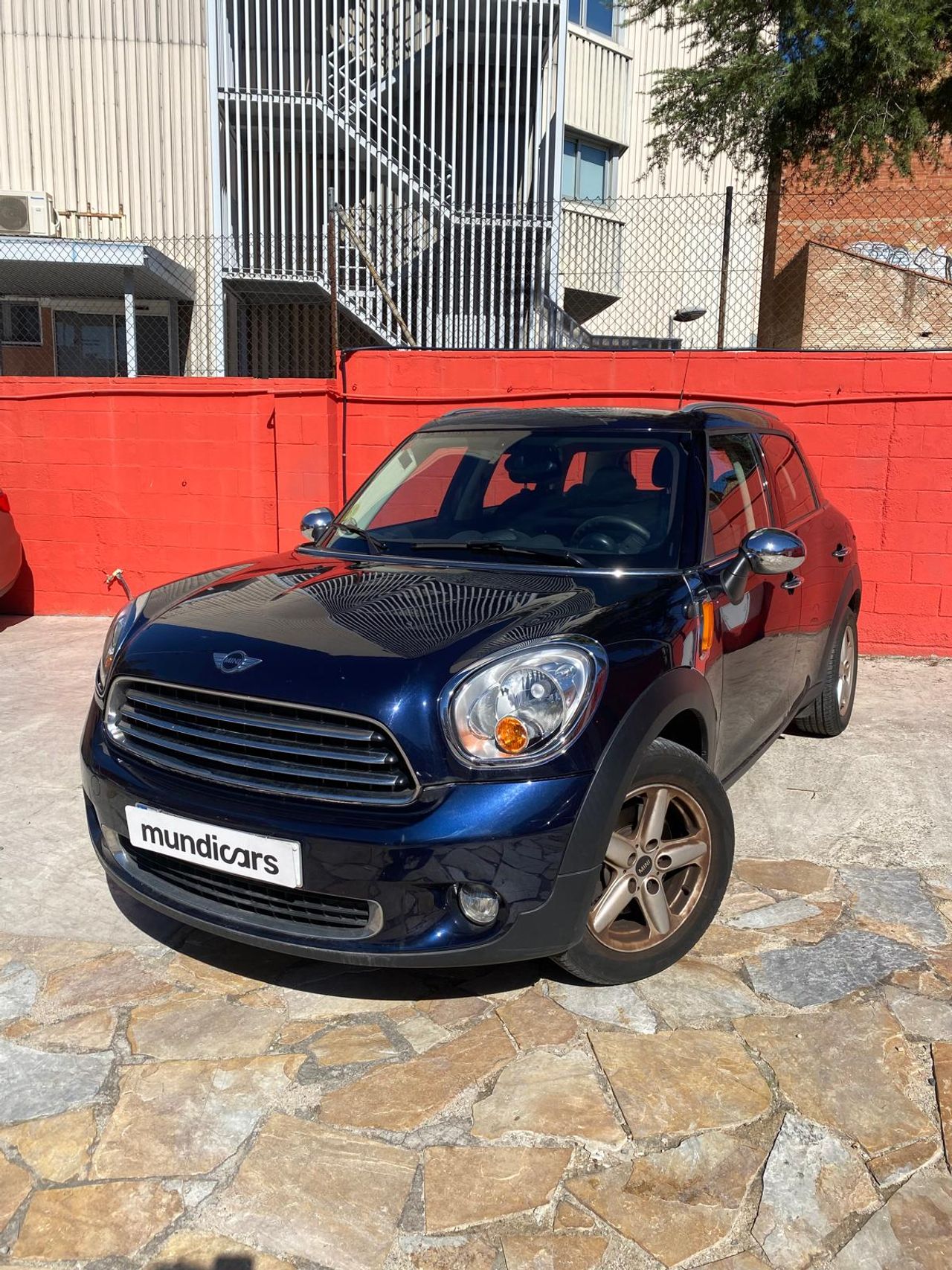 MINI Countryman 1.6 One D - Foto 4