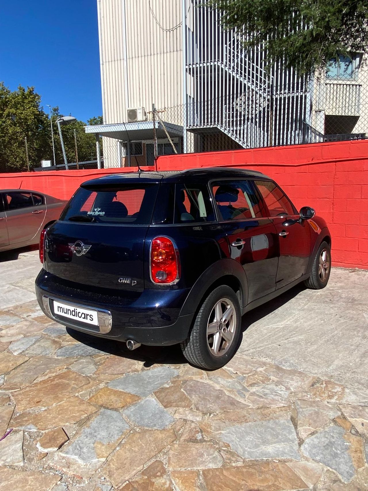 MINI Countryman 1.6 One D - Foto 12