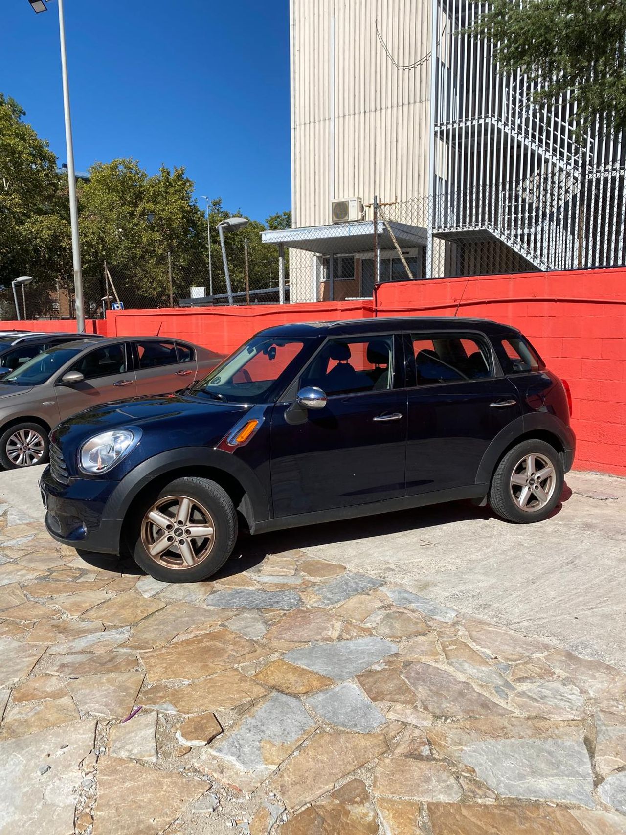 MINI Countryman 1.6 One D - Foto 7