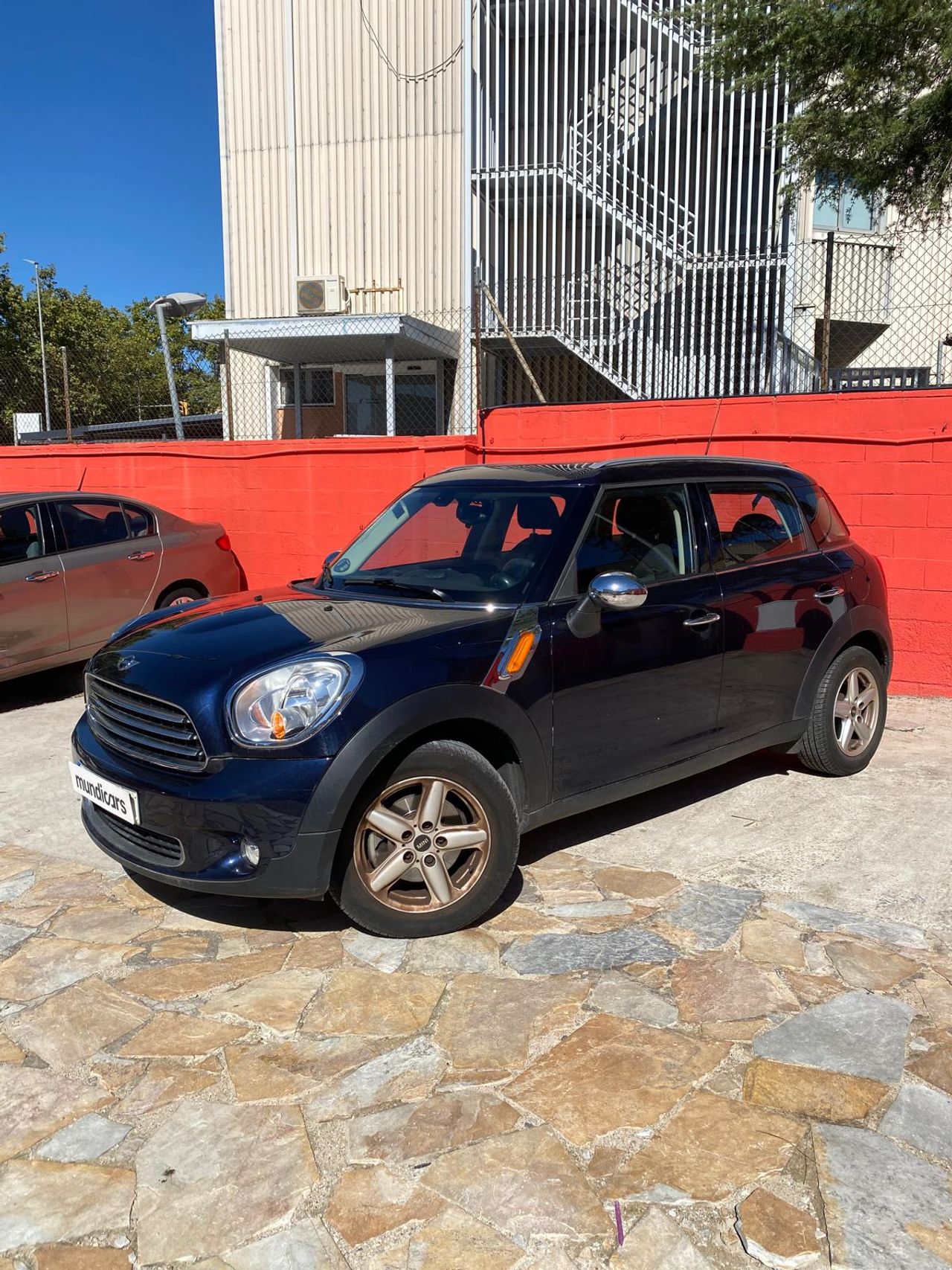 MINI Countryman 1.6 One D - Foto 5