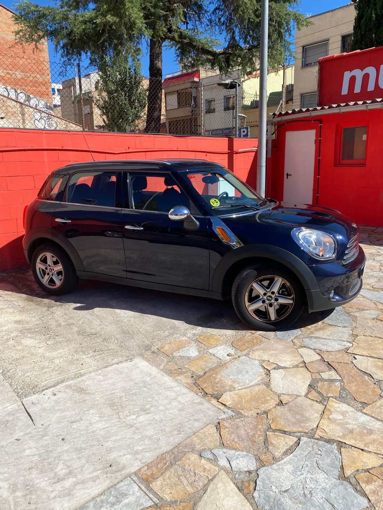 MINI Countryman 1.6 One D - Foto 6