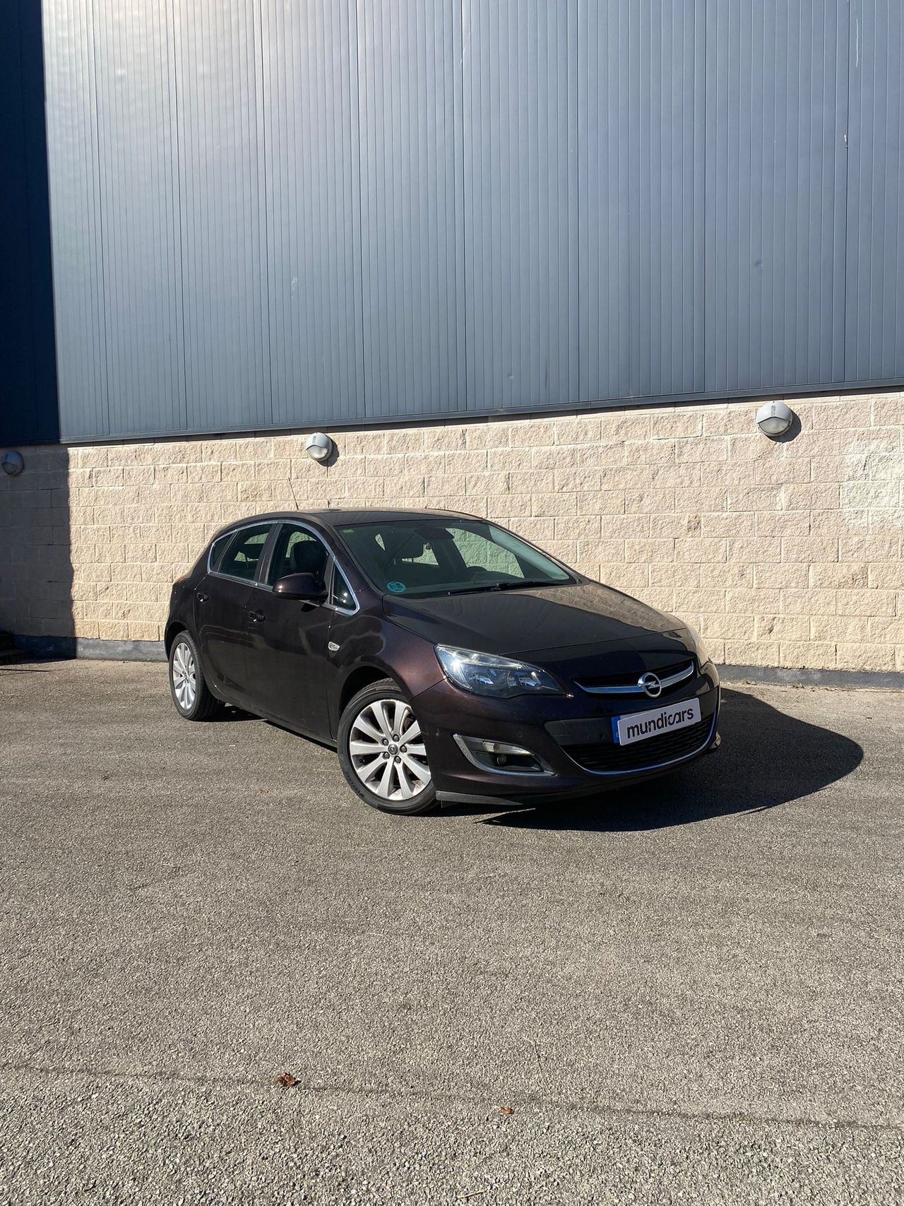 Opel Astra 1.4 Turbo Excellence - Foto 4