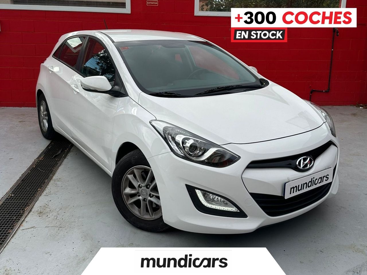 Hyundai i30 1.4 City - Foto 2