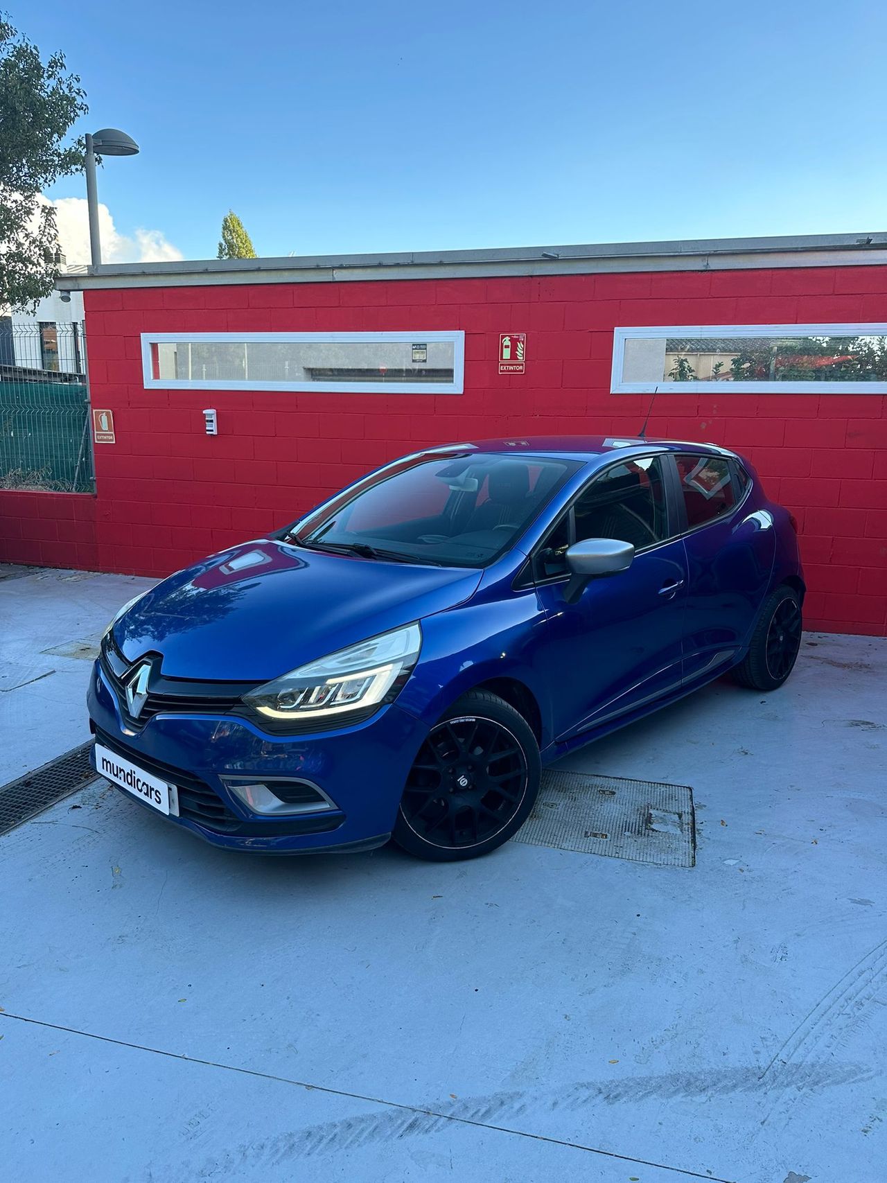 Renault Clio 0.9 Tce 90CV GT LINE   - Foto 12