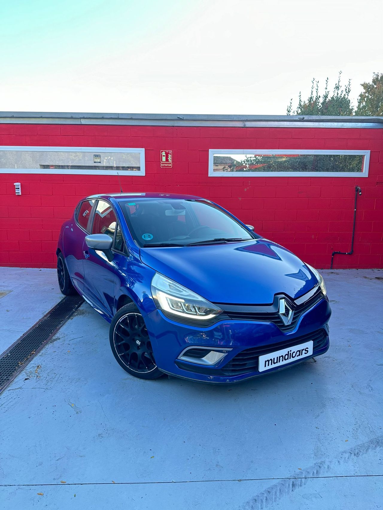 Renault Clio 0.9 Tce 90CV GT LINE   - Foto 3