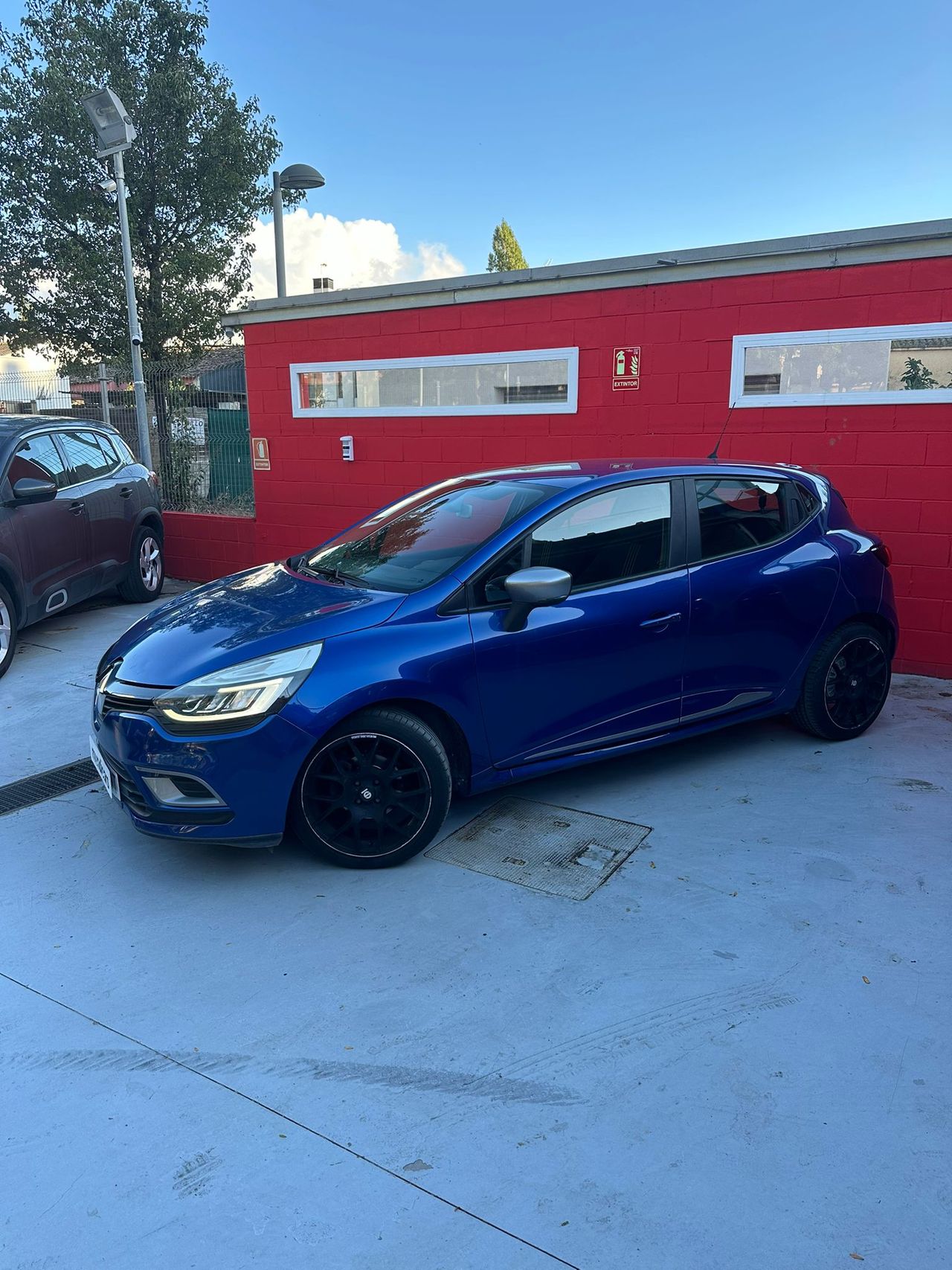 Renault Clio 0.9 Tce 90CV GT LINE   - Foto 10