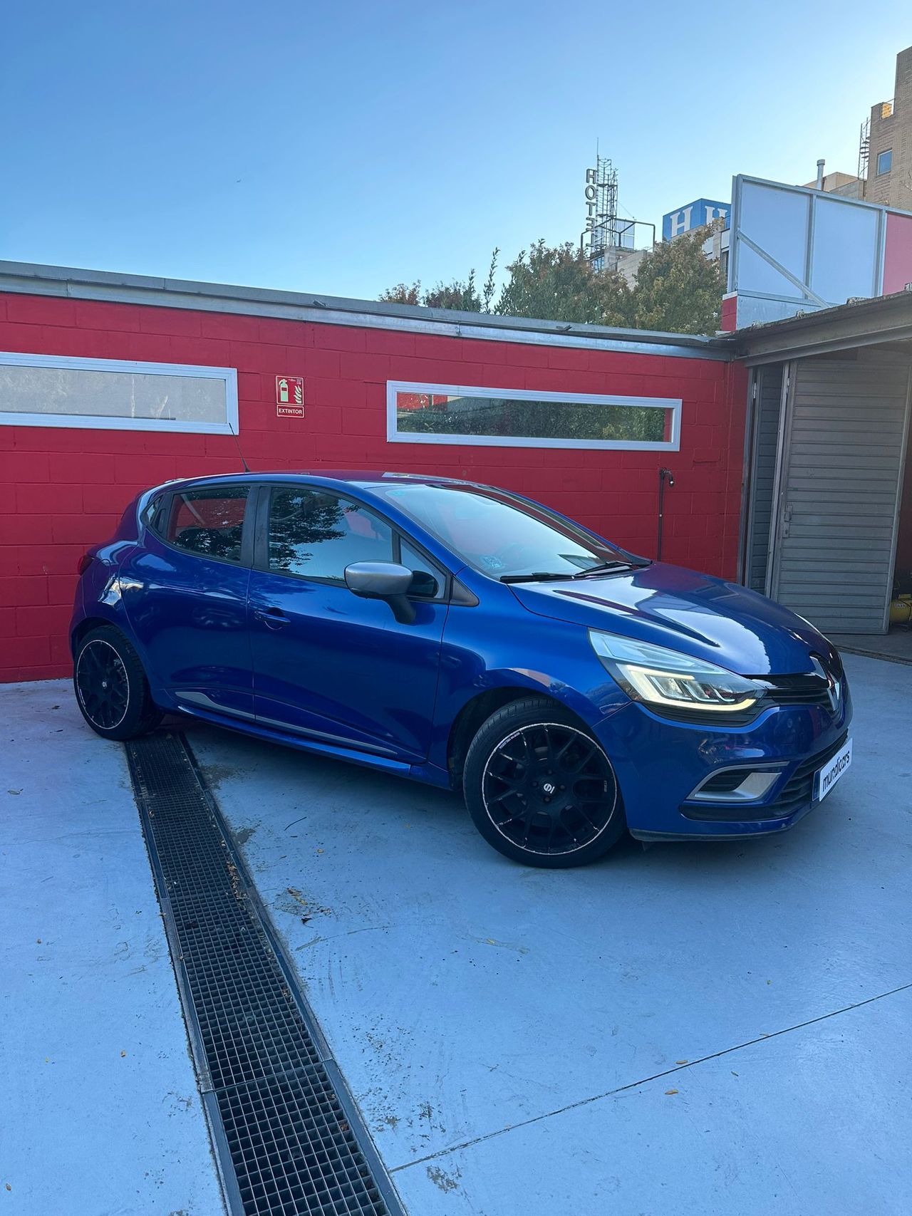 Renault Clio 0.9 Tce 90CV GT LINE   - Foto 4