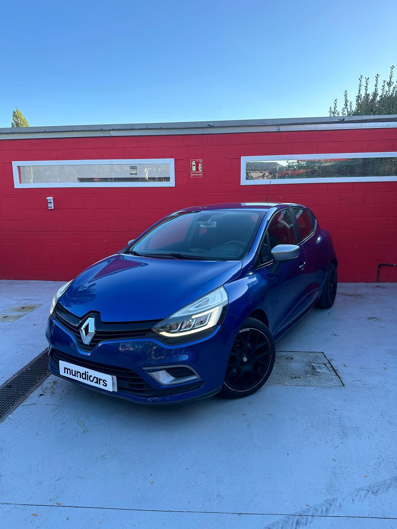 Renault Clio 0.9 Tce 90CV GT LINE   - Foto 11