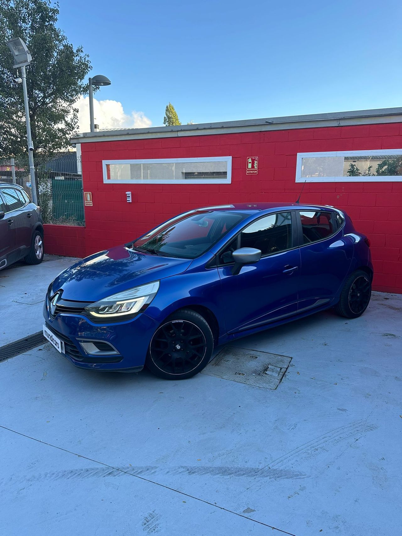 Renault Clio 0.9 Tce 90CV GT LINE   - Foto 9