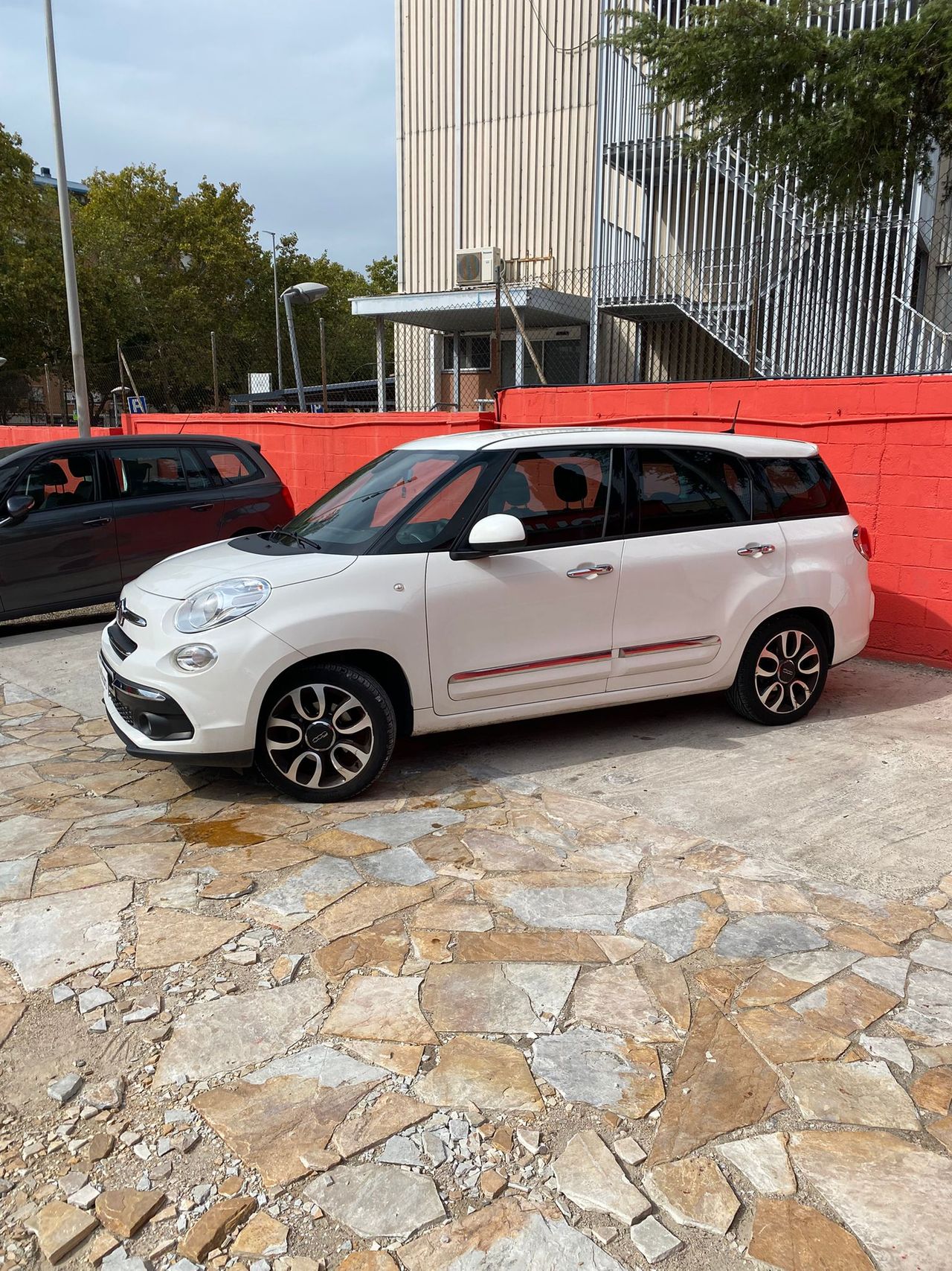 Fiat 500L 1.3 16v Multijet 70kW (95CV) S&S Lounge - Foto 7