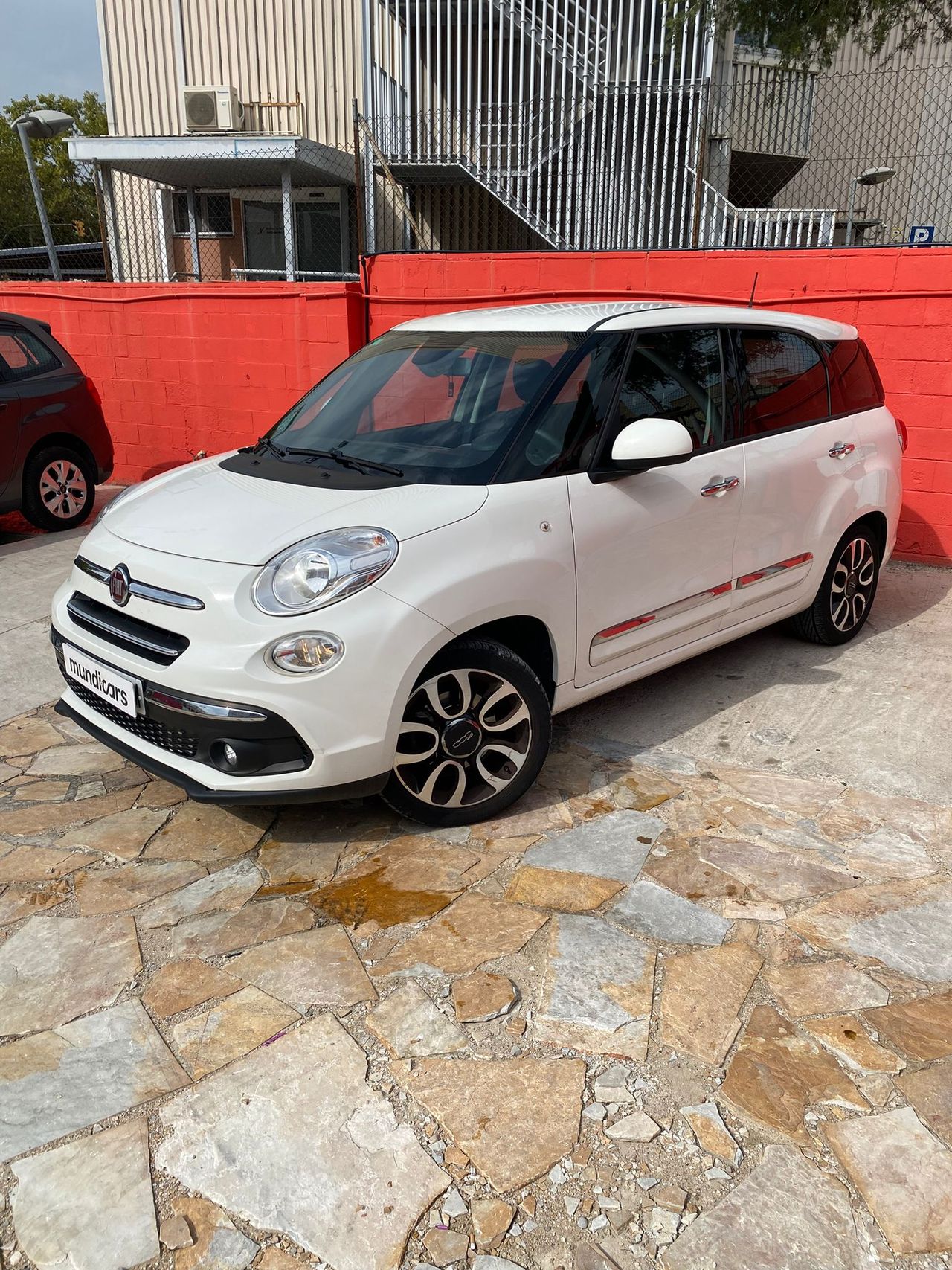 Fiat 500L 1.3 16v Multijet 70kW (95CV) S&S Lounge - Foto 8