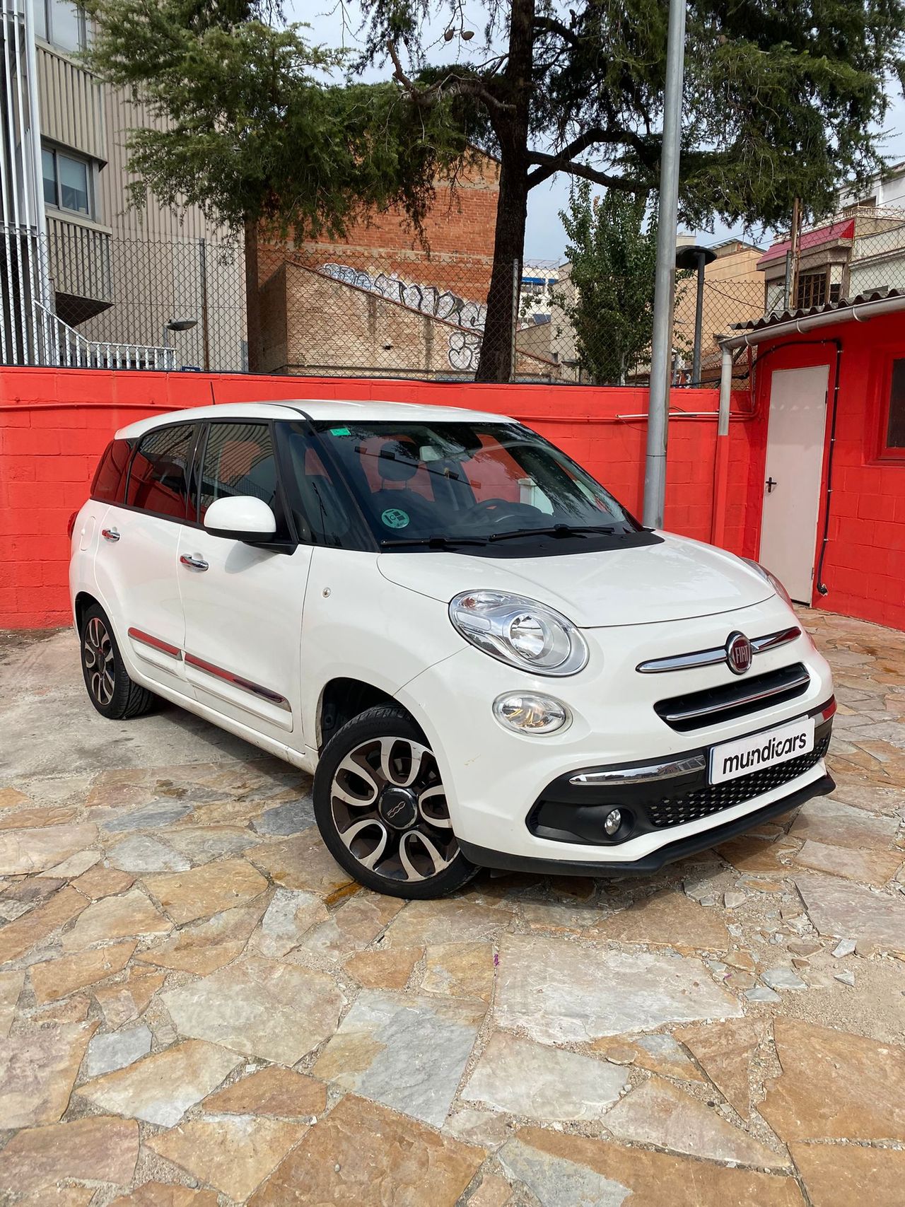 Fiat 500L 1.3 16v Multijet 70kW (95CV) S&S Lounge - Foto 3