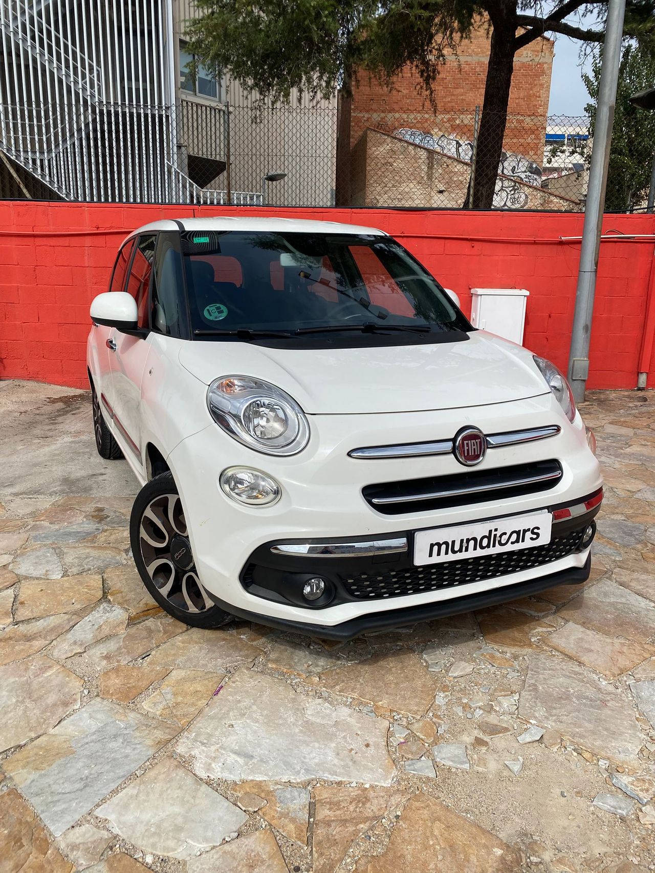 Fiat 500L 1.3 16v Multijet 70kW (95CV) S&S Lounge - Foto 4