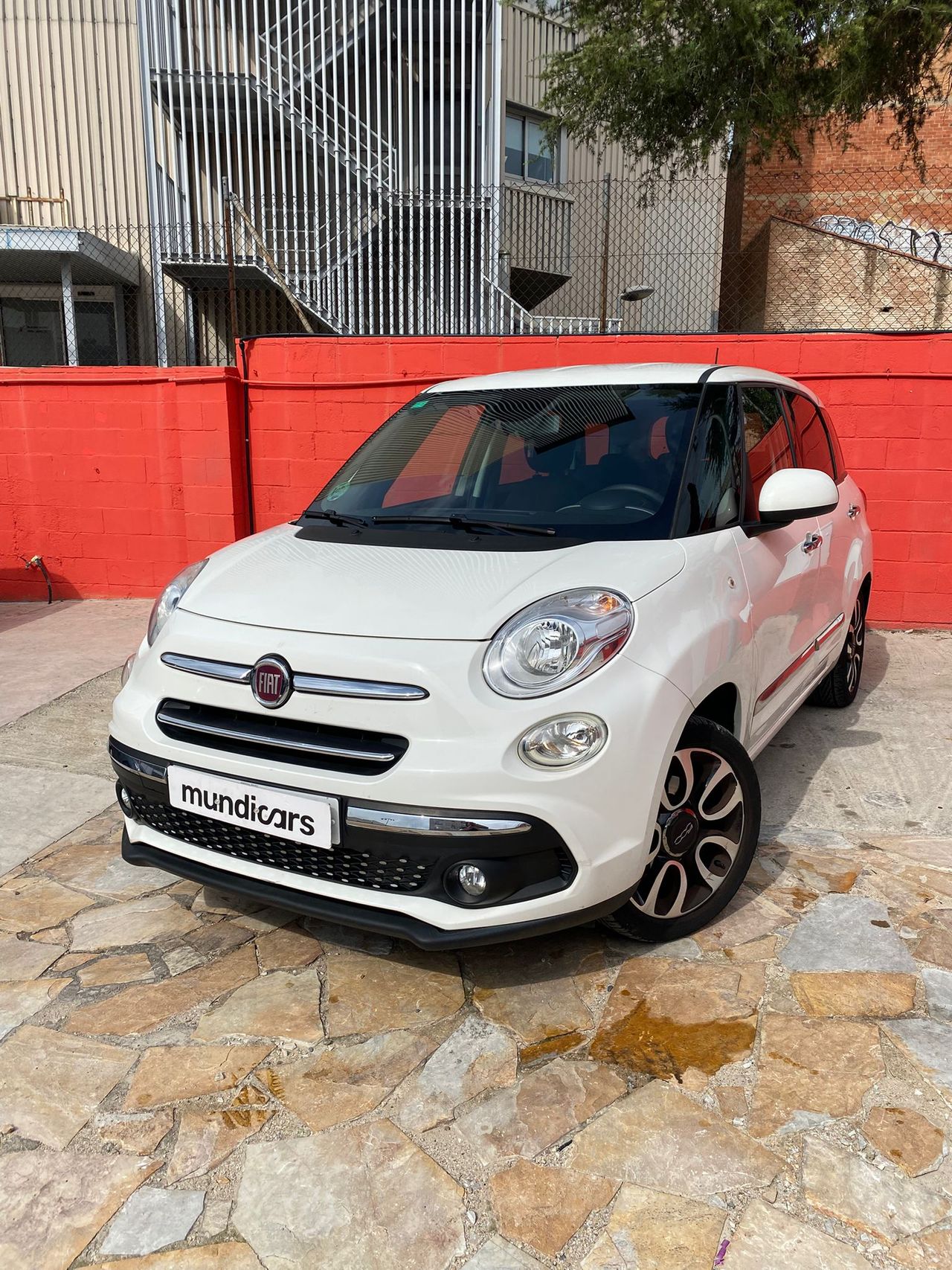 Fiat 500L 1.3 16v Multijet 70kW (95CV) S&S Lounge - Foto 5