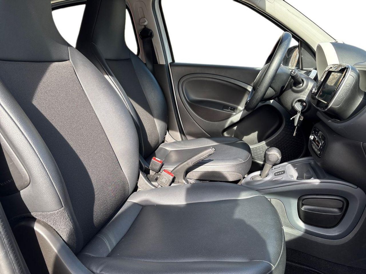 Smart Forfour 60kW(81CV) EQ - Foto 17