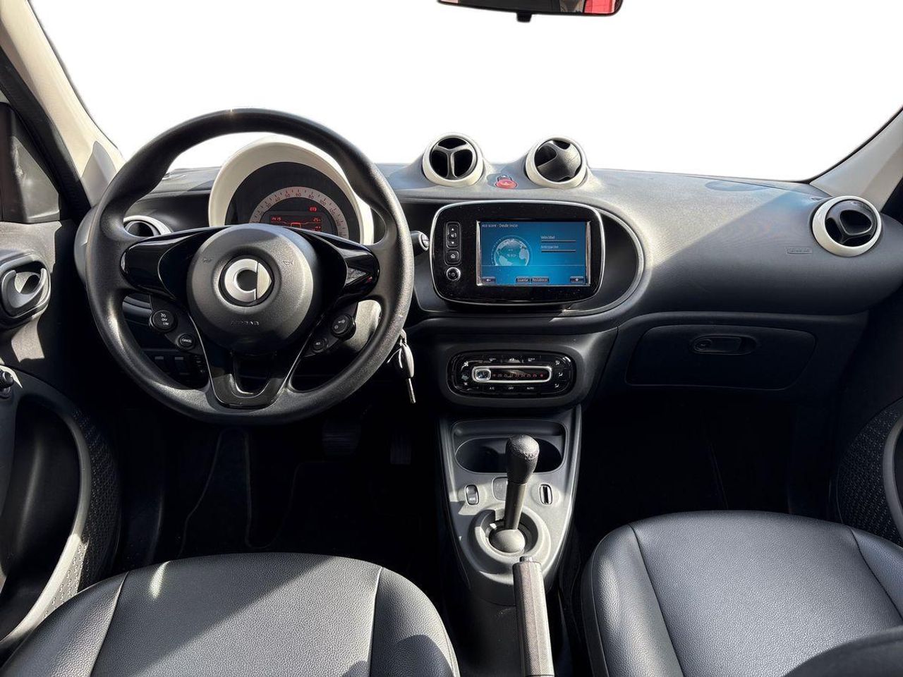 Smart Forfour 60kW(81CV) EQ - Foto 11