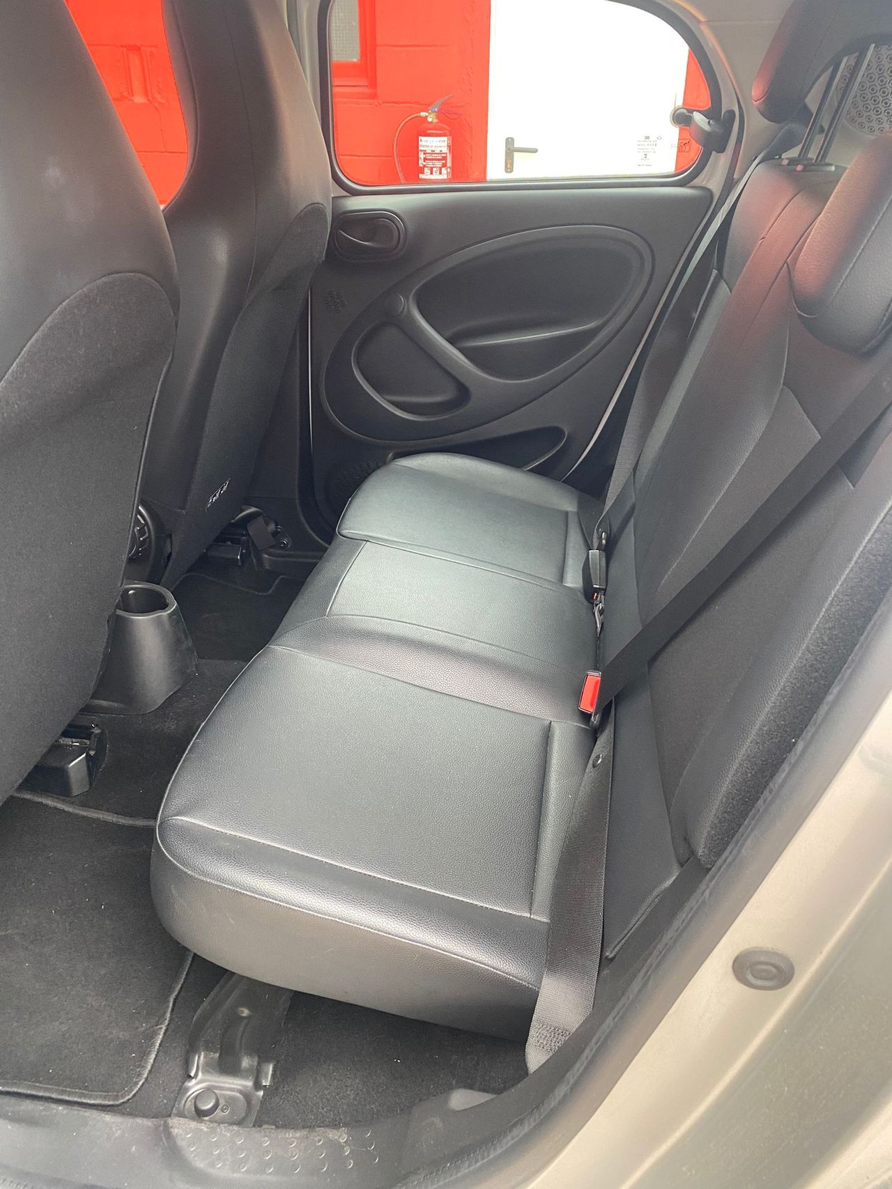 Smart Forfour 60kW(81CV) EQ - Foto 19