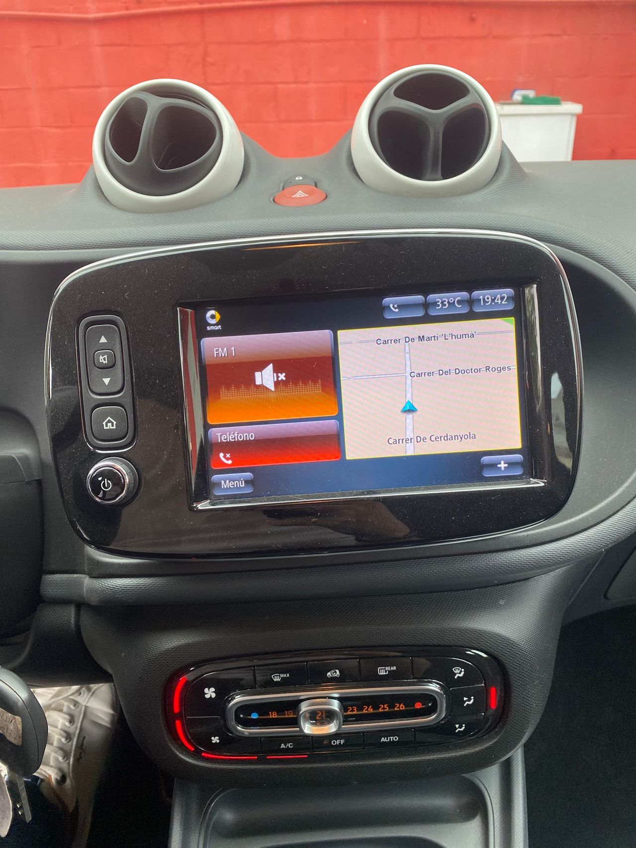 Smart Forfour 60kW(81CV) EQ - Foto 13